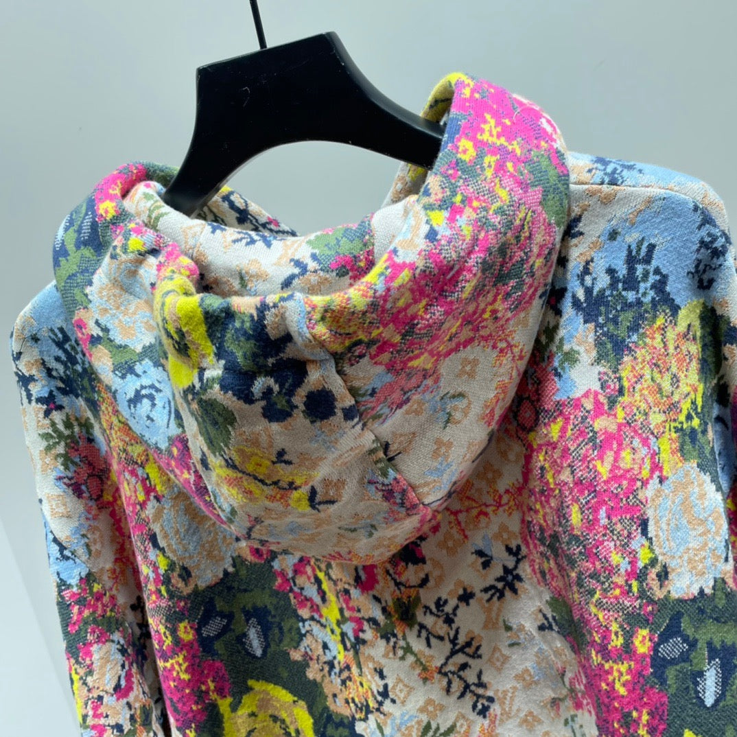 Louis Vuitton Hoodie