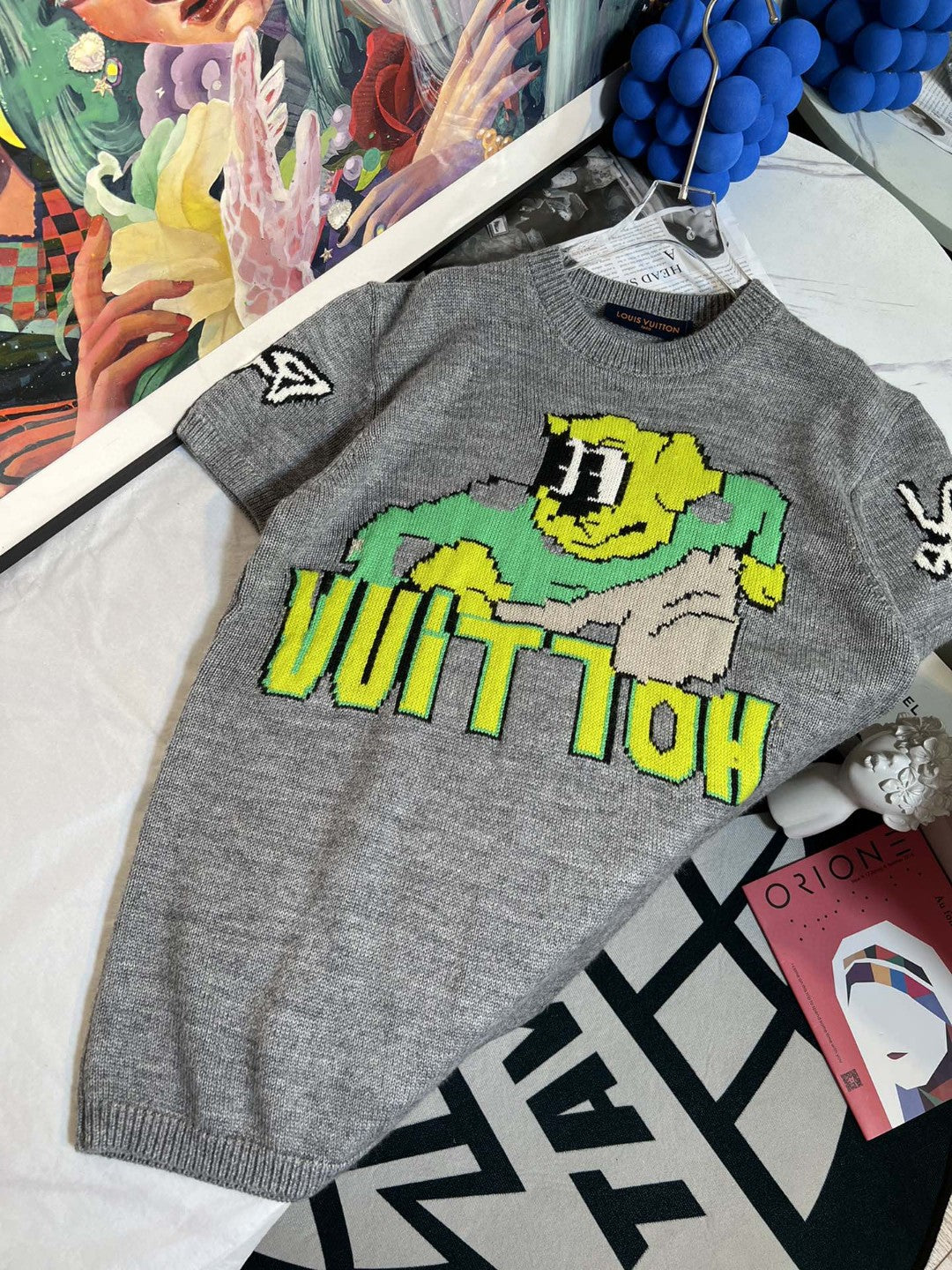 Louis Vuitton T-shirt