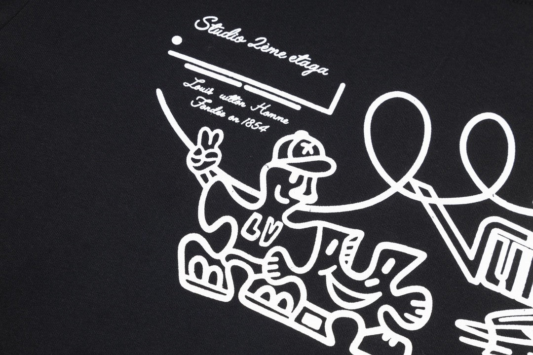 Louis Vuitton T-shirt