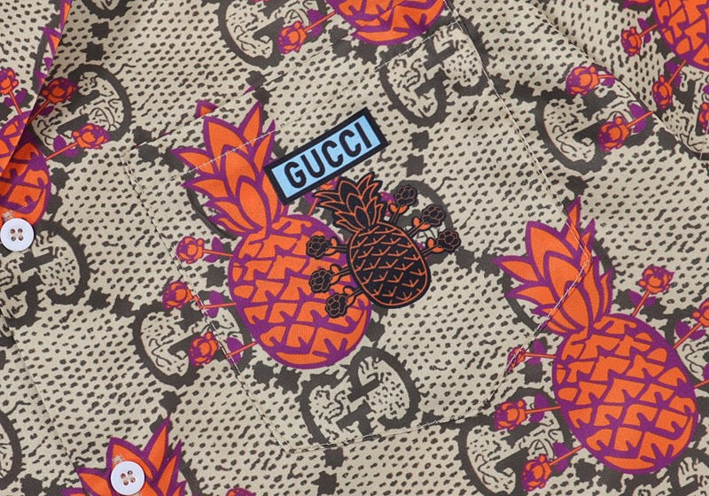 Gucci Shirt