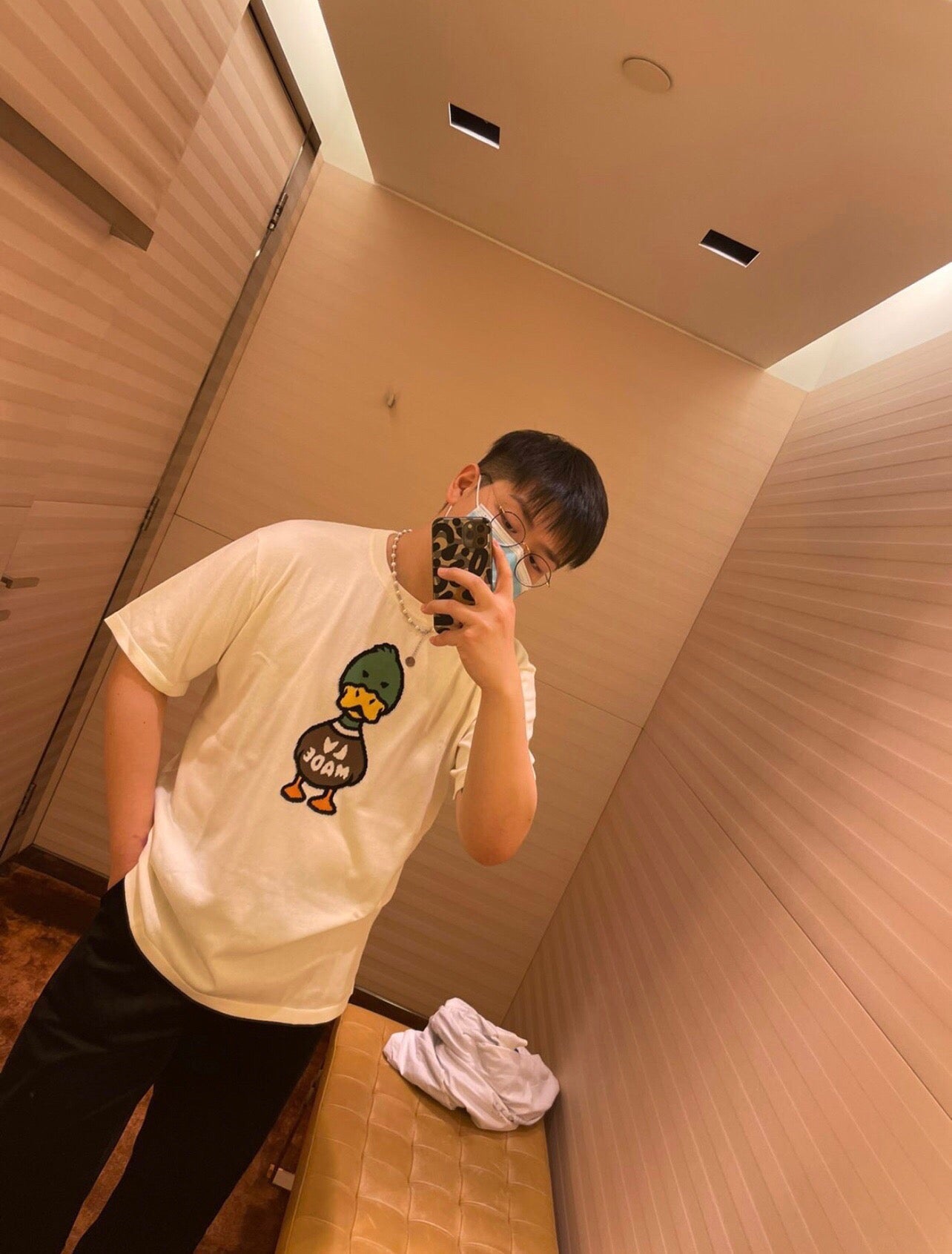 Louis Vuitton T-shirt