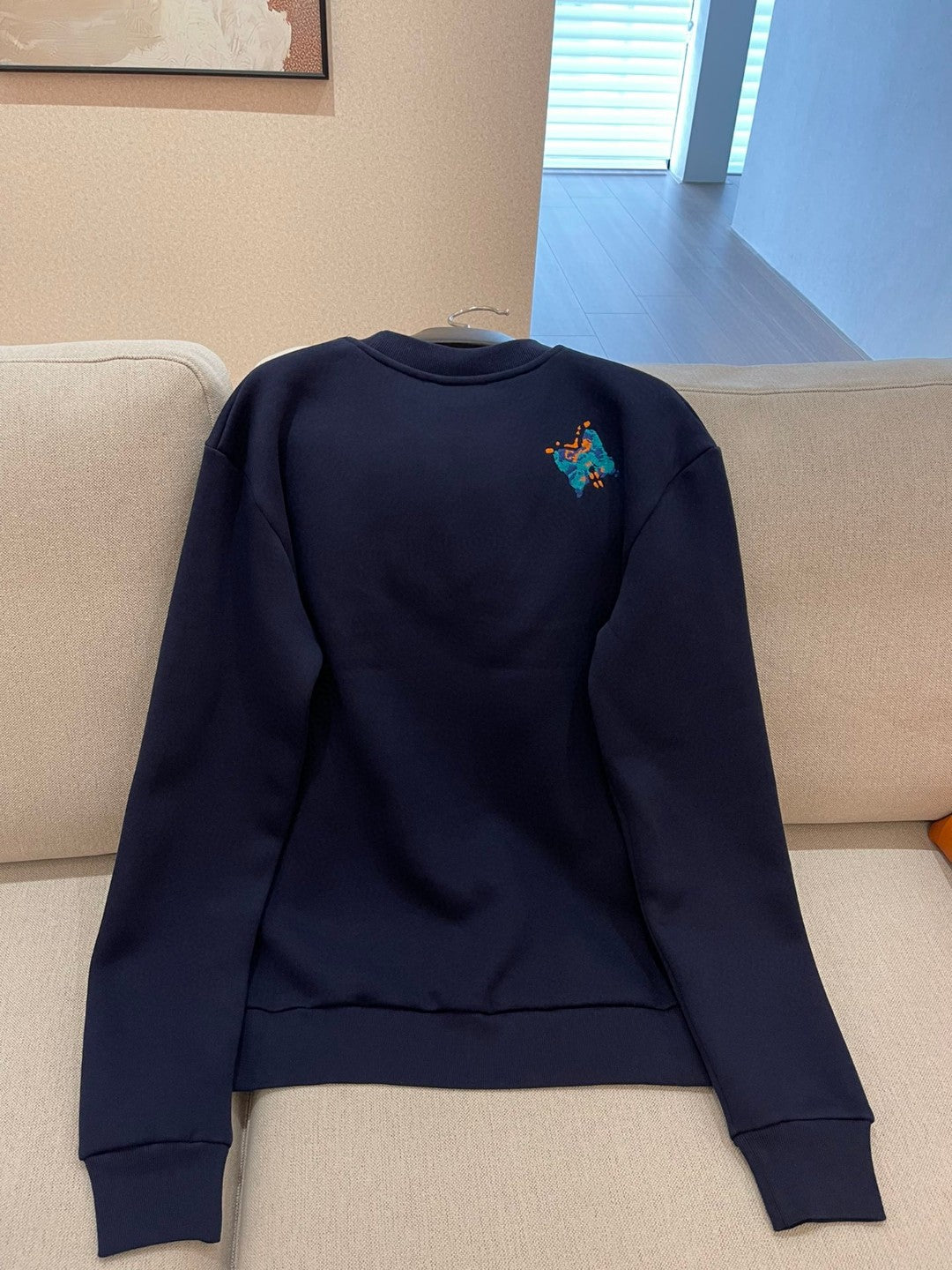 Louis Vuitton Sweatshirt