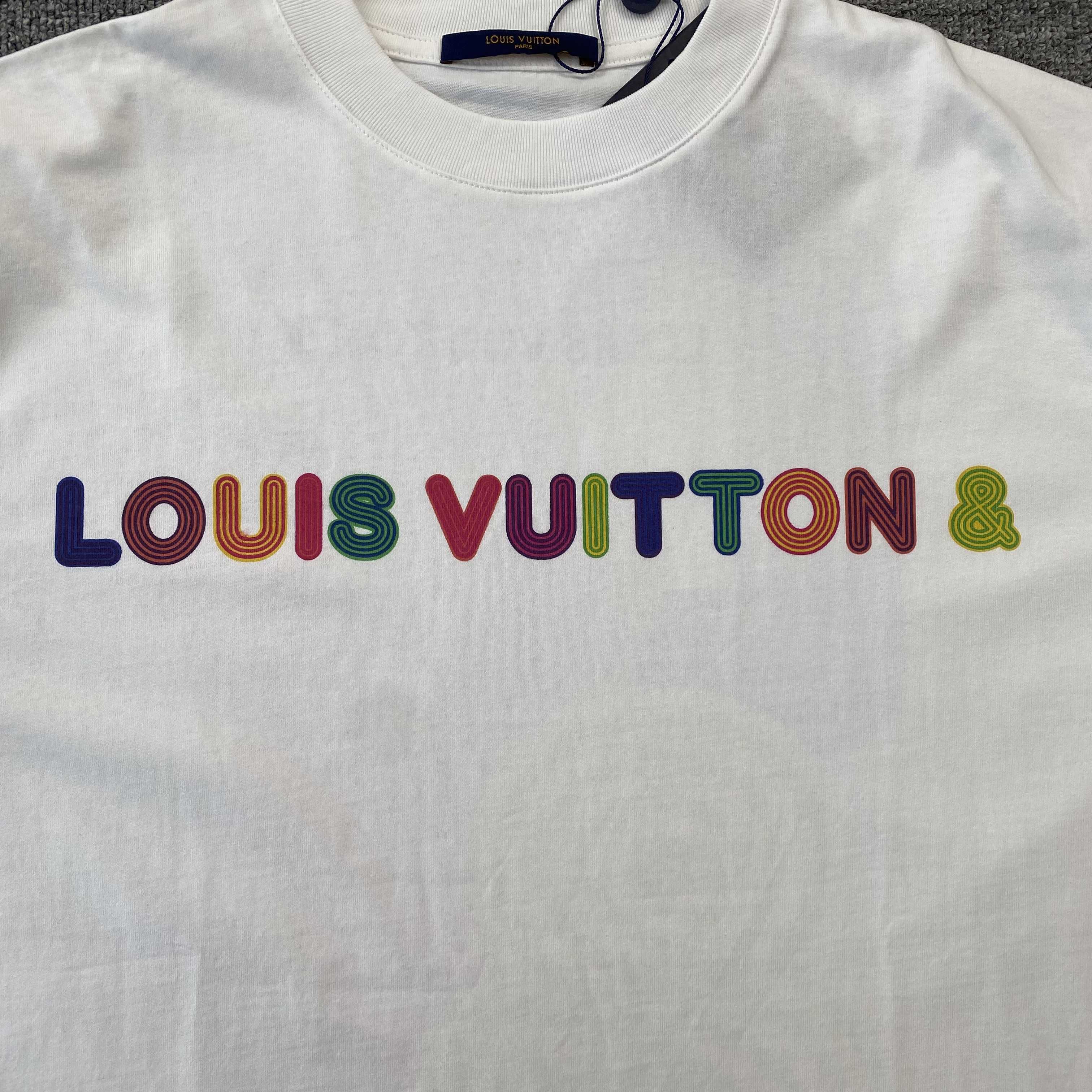 Louis Vuitton T-Shirt
