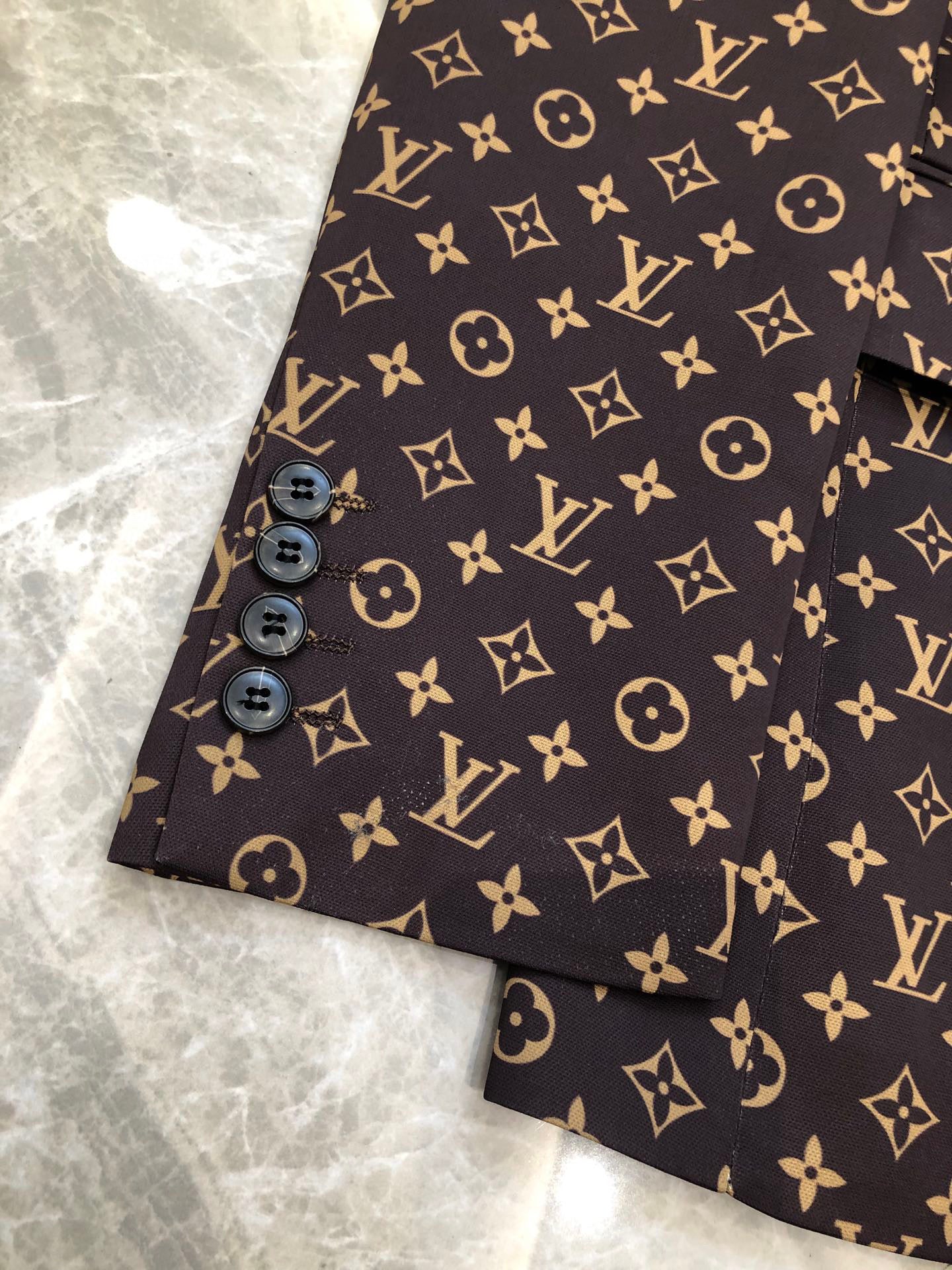 Louis Vuitton Blazer