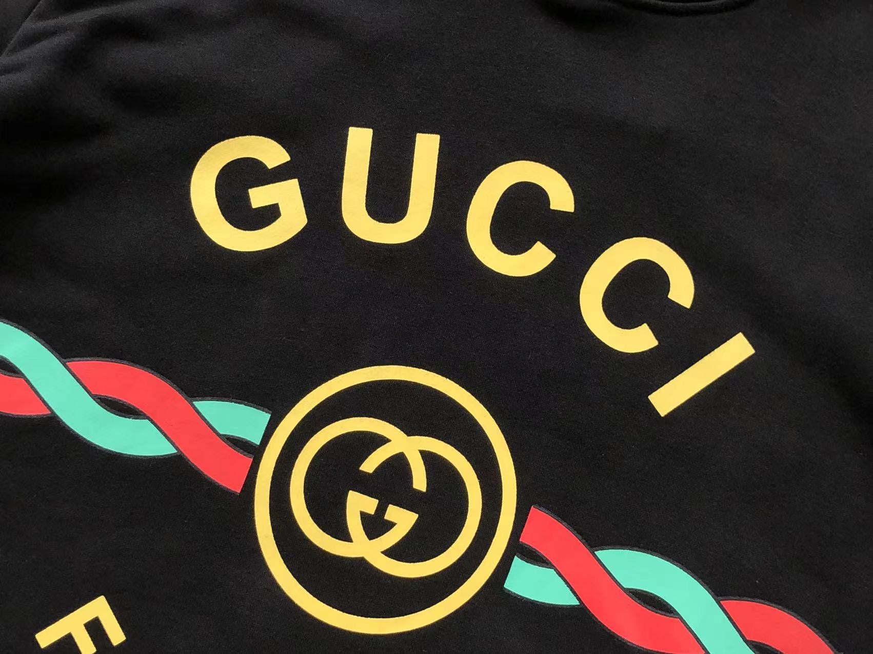 Gucci Hoodie