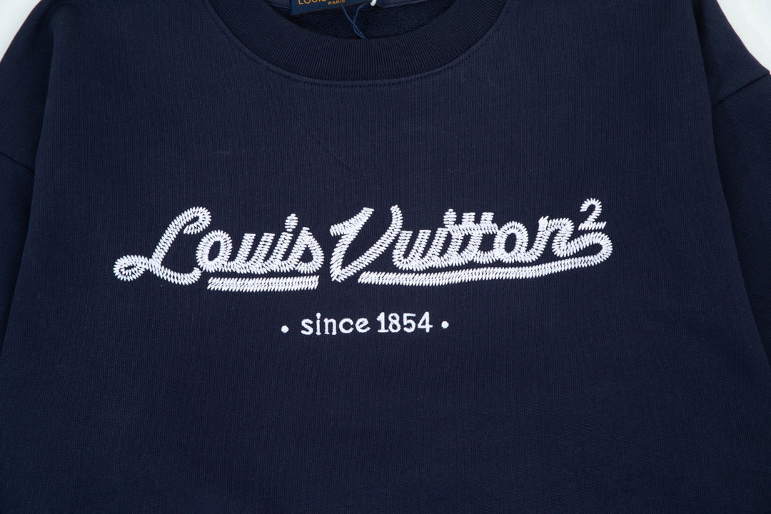 Louis Vuitton Sweatshirt