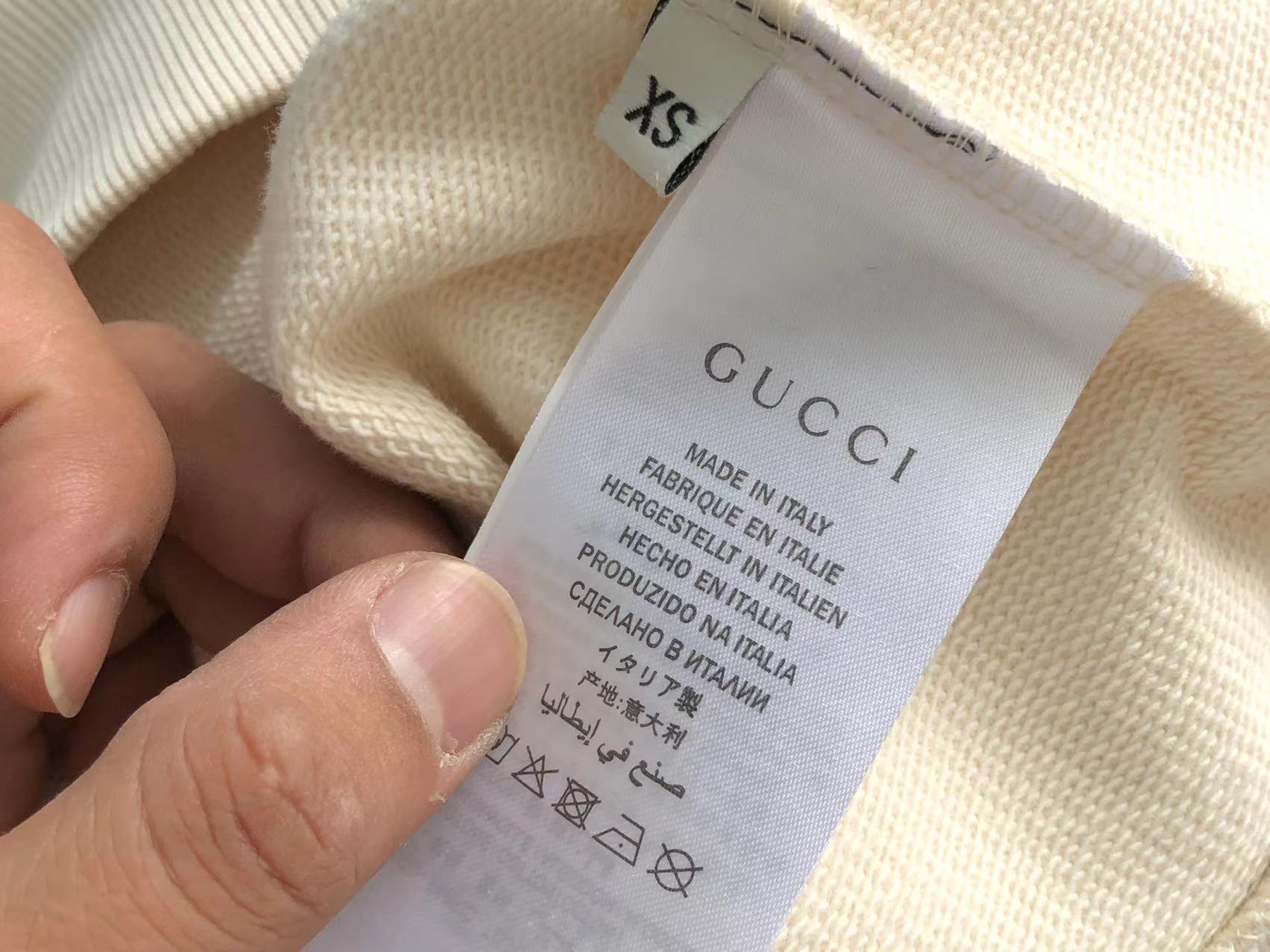 Gucci Sweatshirt