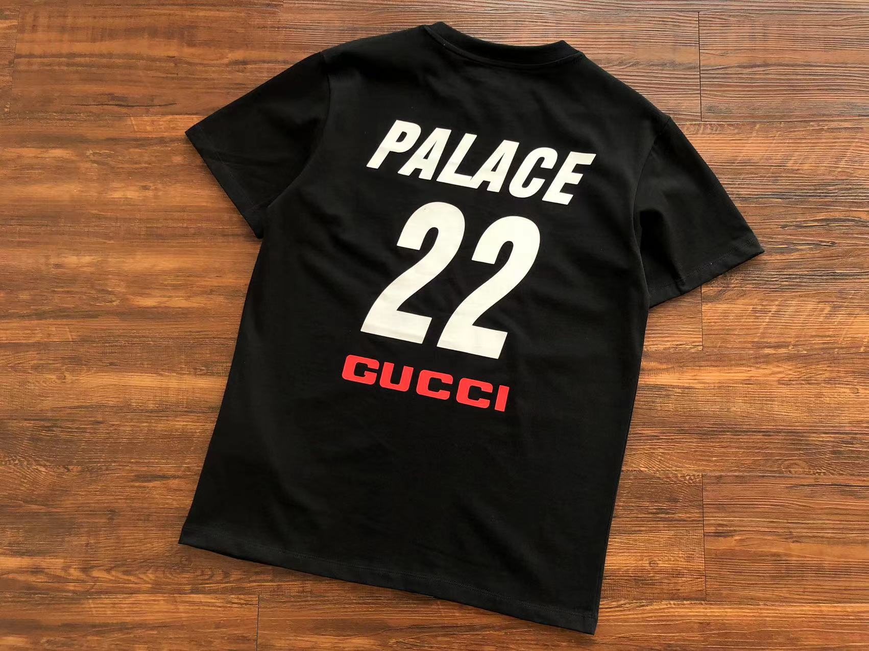 Gucci x Palace T-shirt