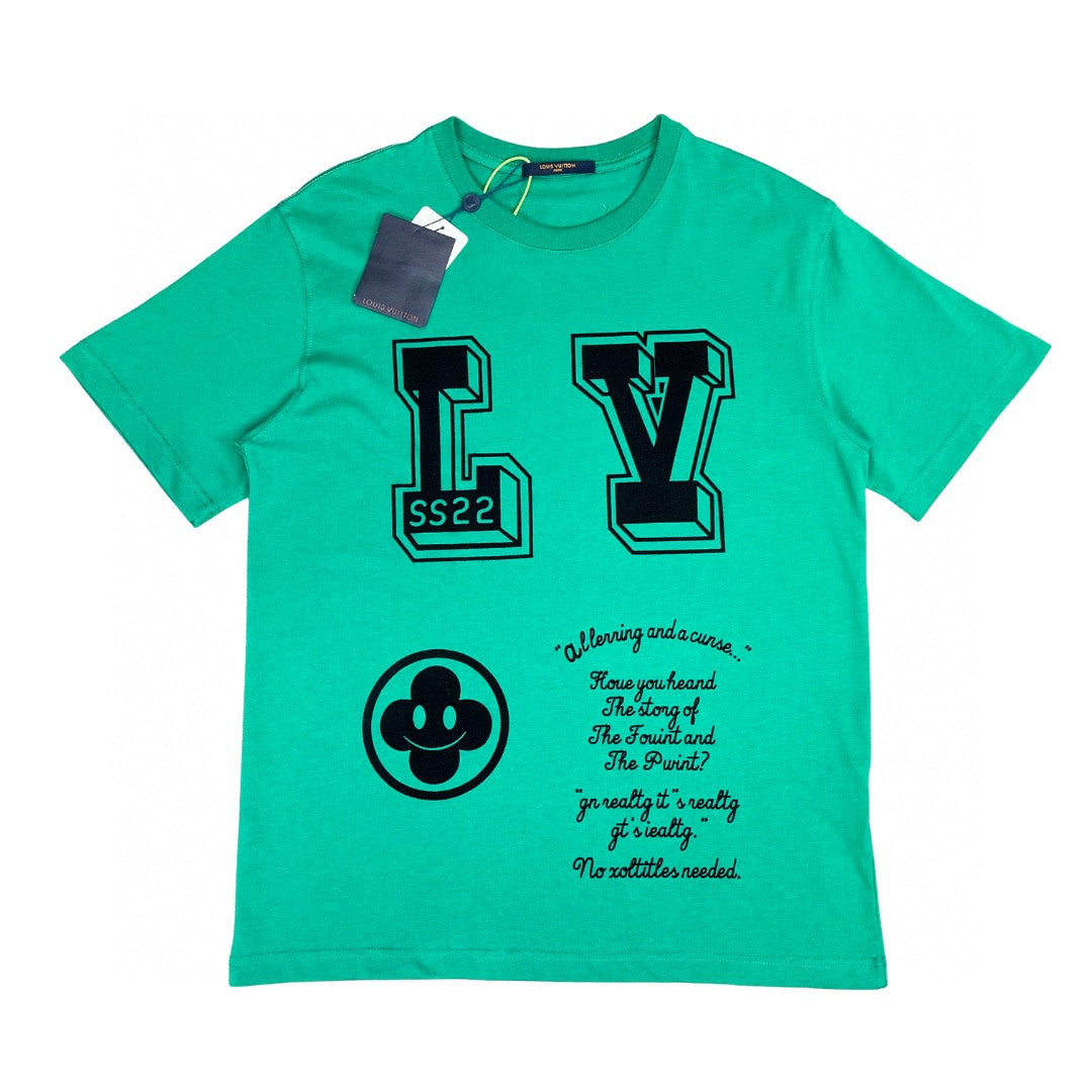 Louis Vuitton T-shirt
