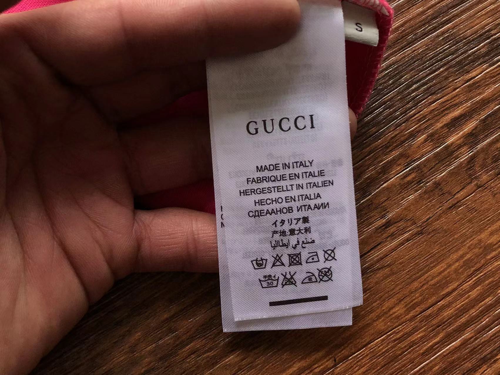 Gucci T-shirt