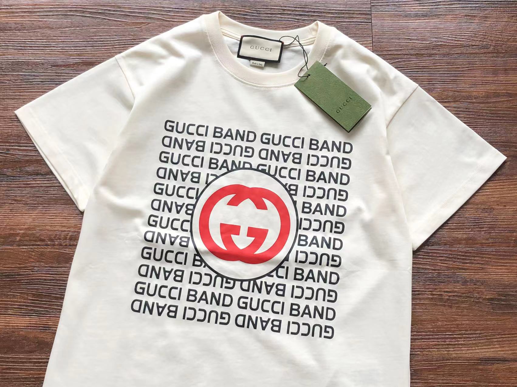 Gucci T-shirt