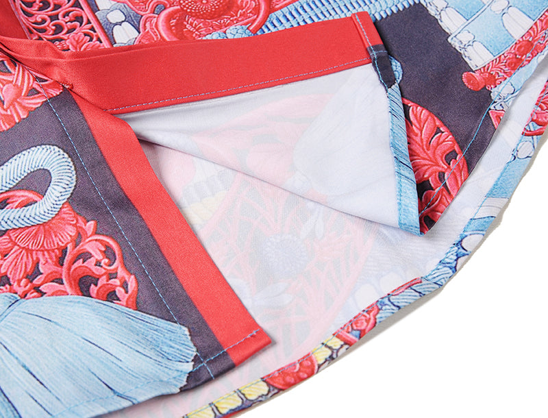 Gucci Long Sleeve Shirt