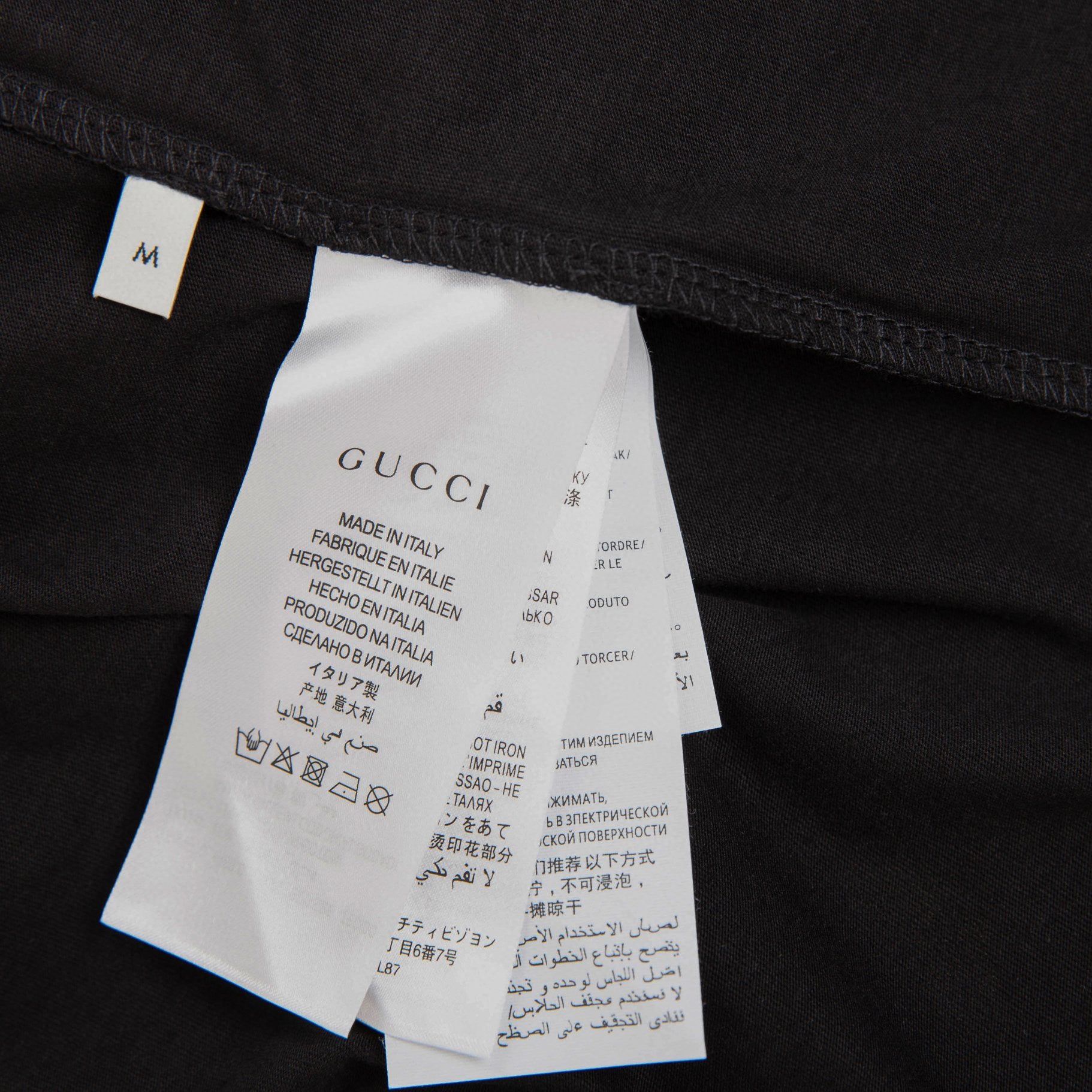 Gucci T-shirt