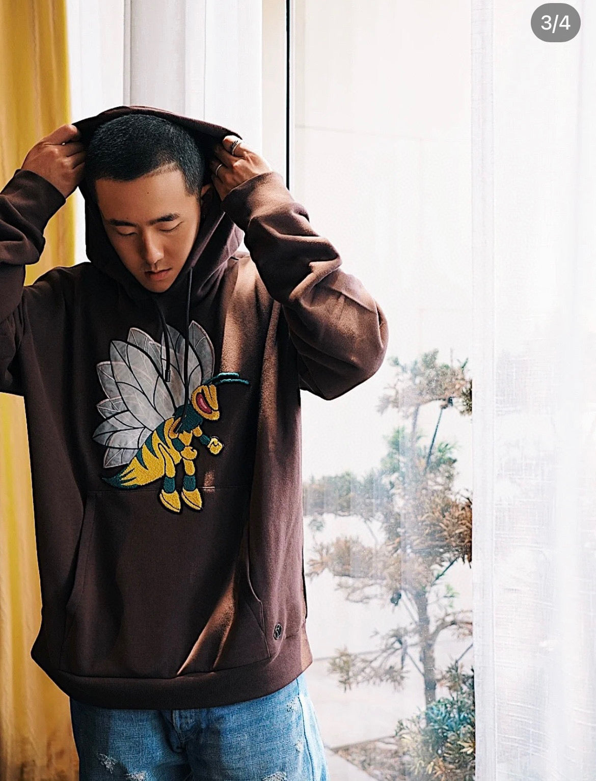 Louis Vuitton Hoodie