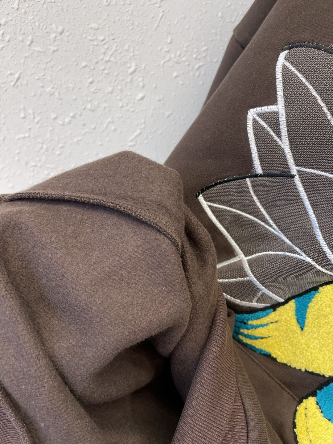 Louis Vuitton Hoodie