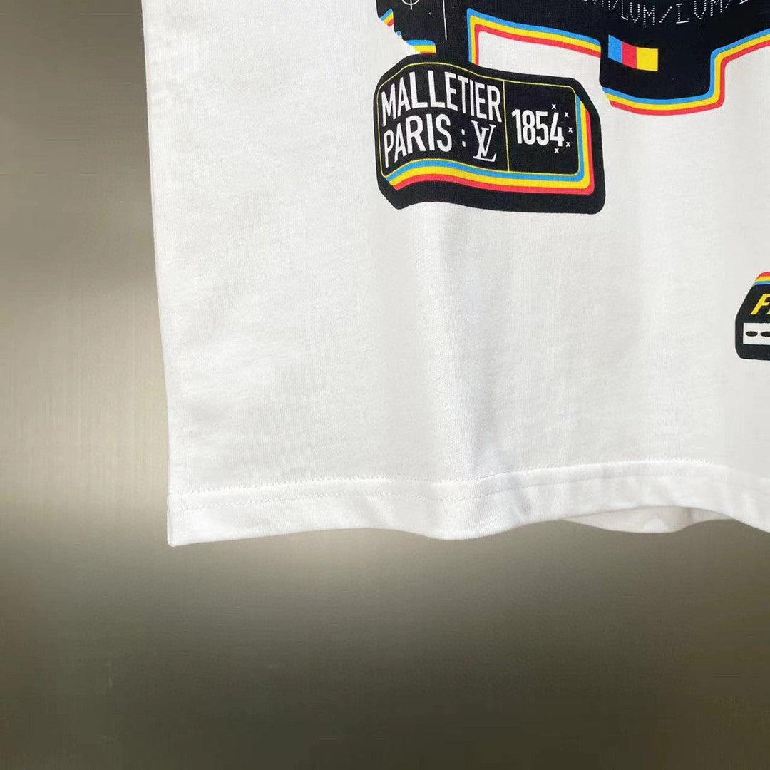Louis Vuitton T-shirt