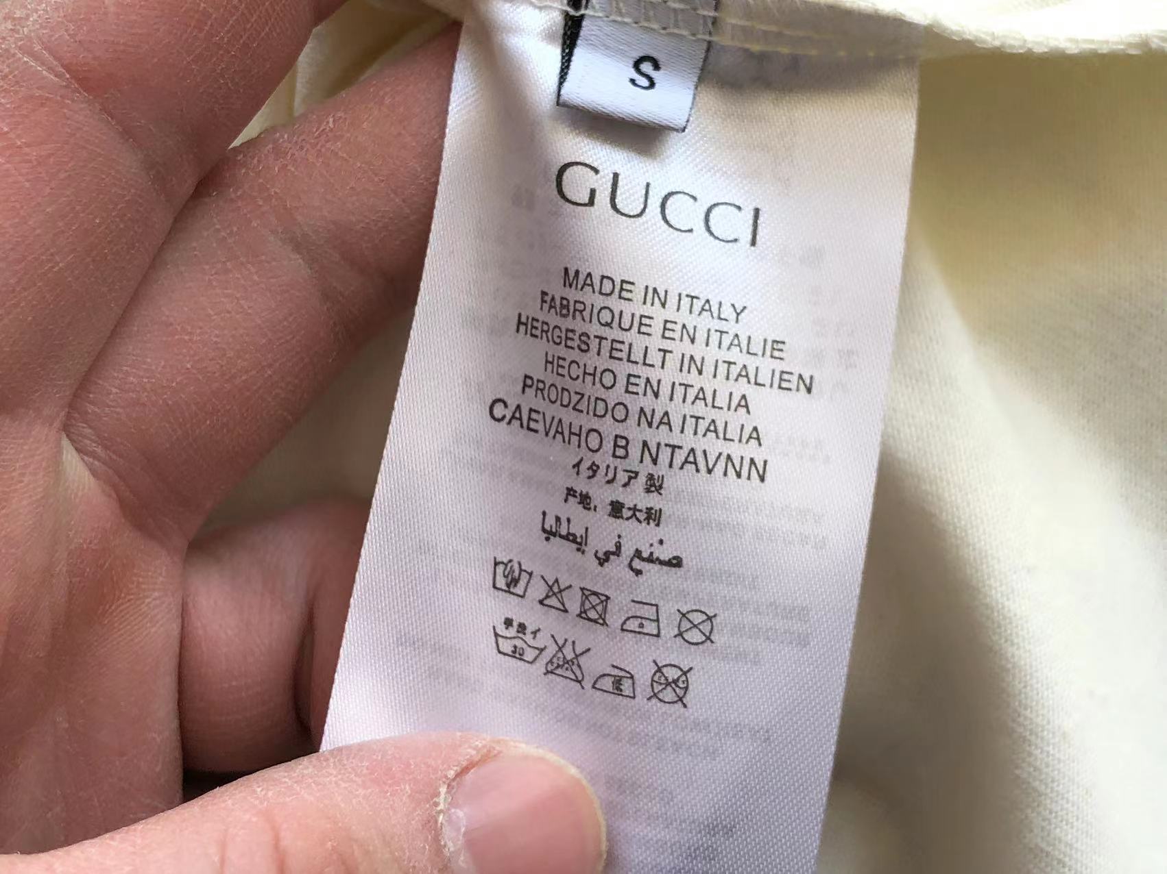 Gucci T-shirt