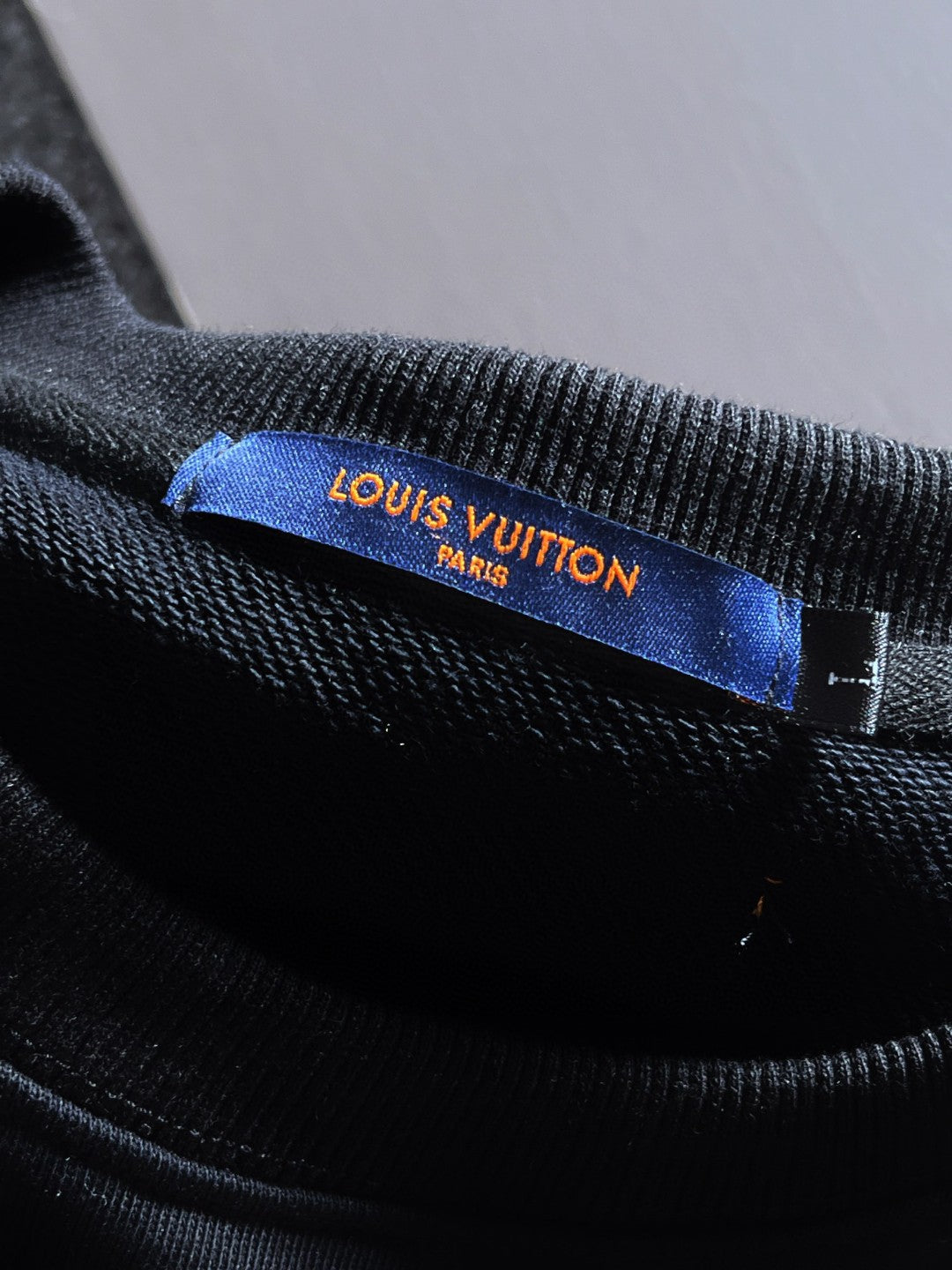 Louis Vuitton Sweatshirt