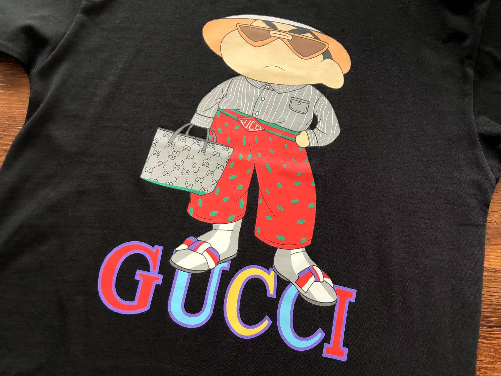 Gucci T-shirt