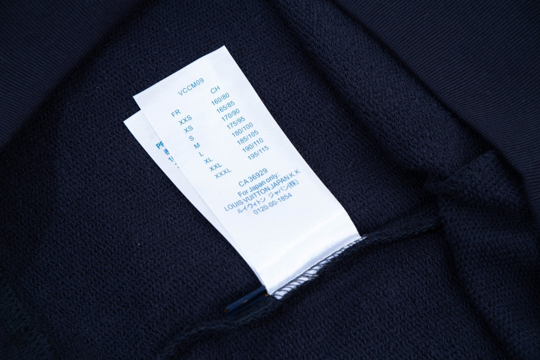 Louis Vuitton Sweatshirt