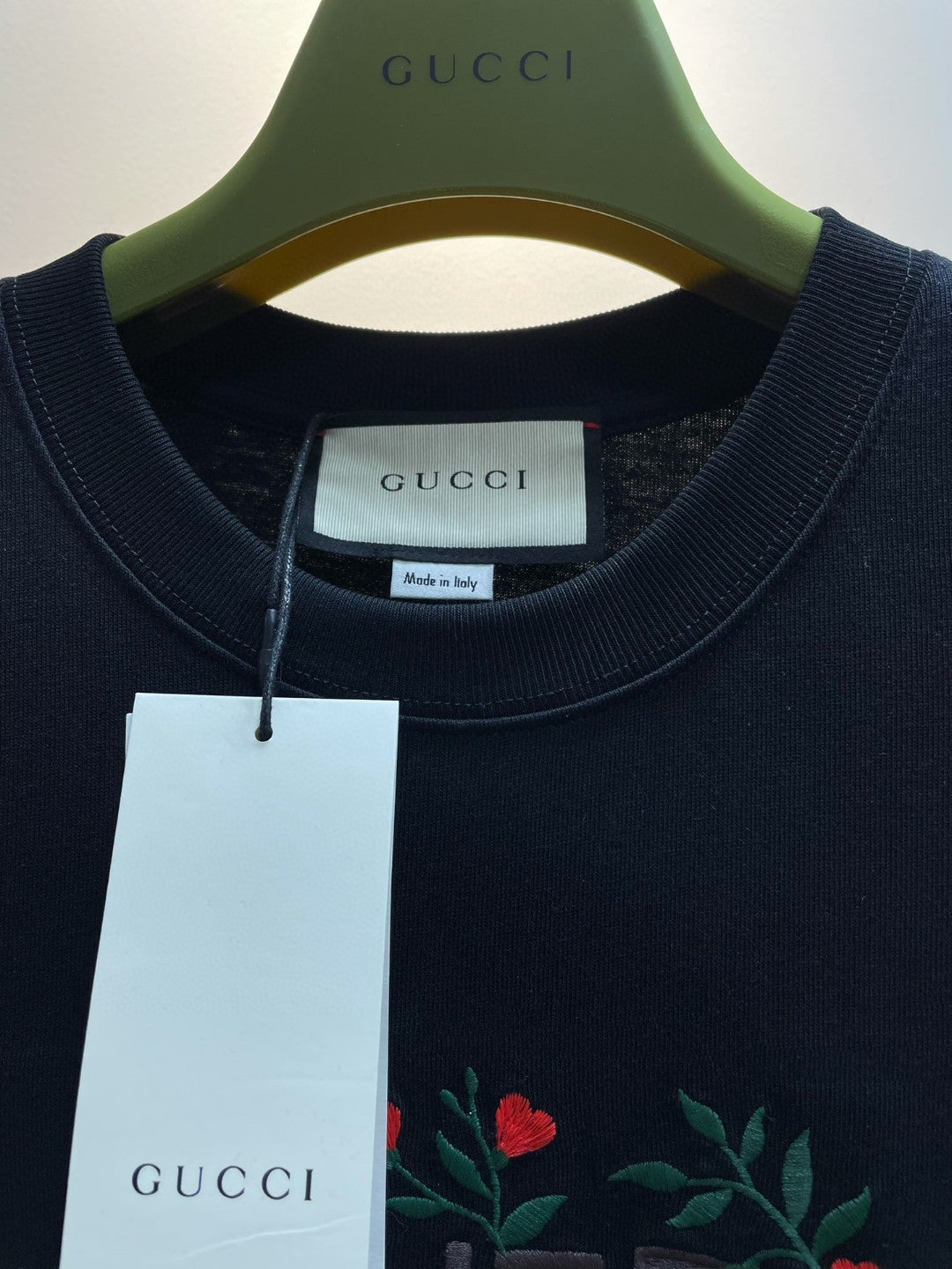 Gucci x The North Face T-shirt