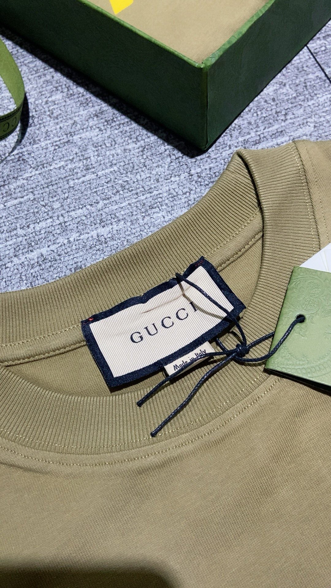 Gucci T-shirt