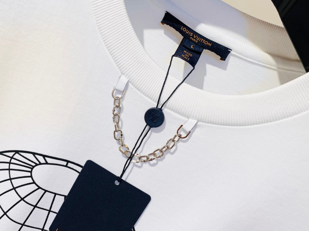 Louis Vuitton T-shirt