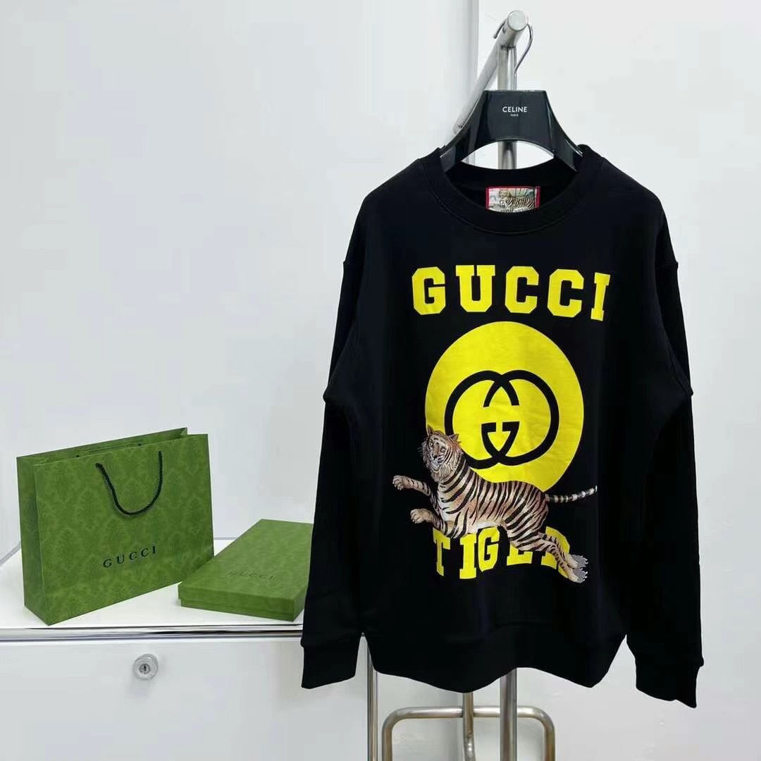 Gucci Sweatshirt