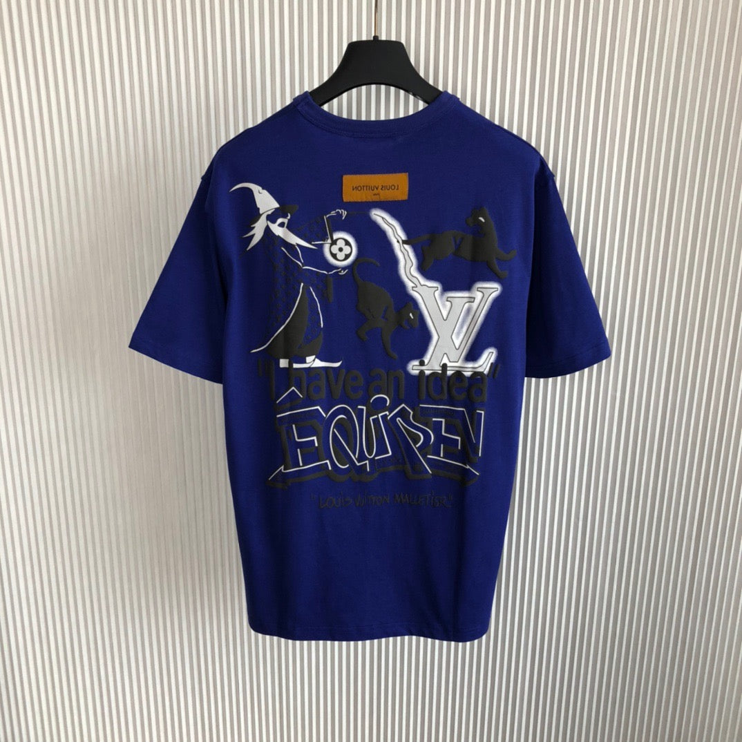 Louis Vuitton T-shirt
