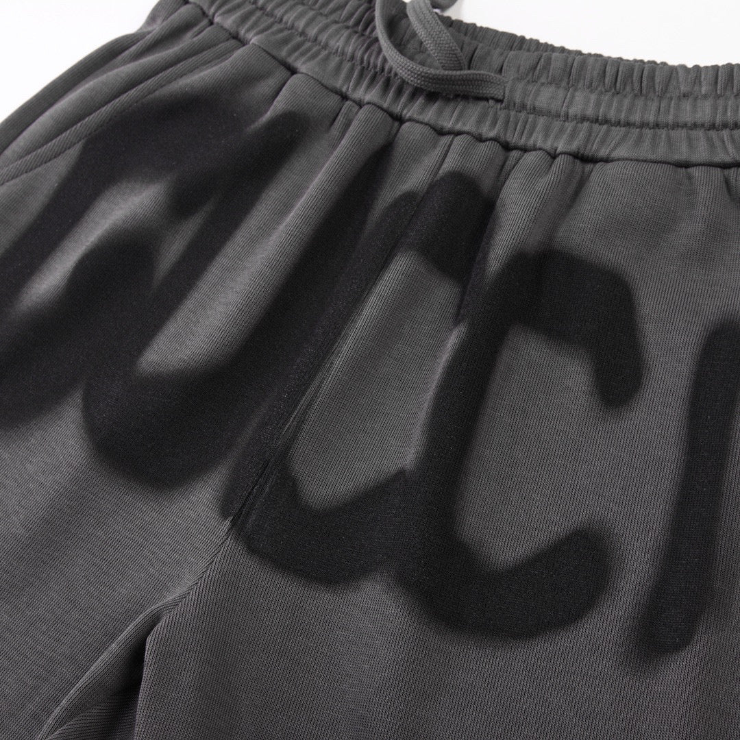 Gucci x Balenciaga Shorts