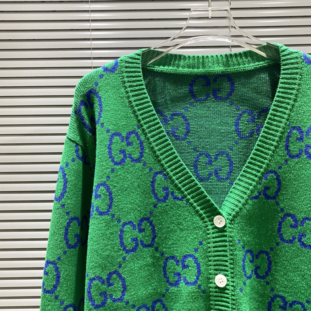 Gucci Cardigan