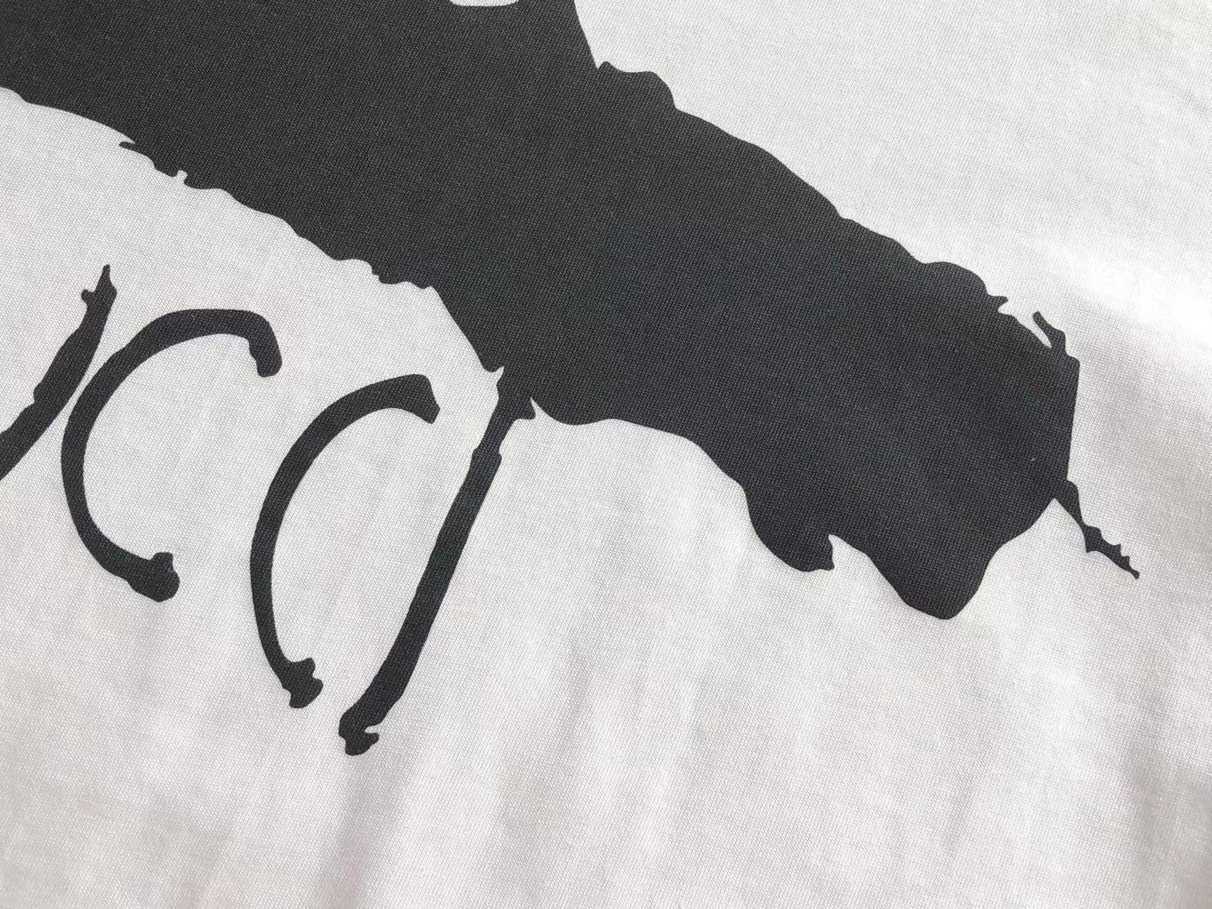 Gucci x Balenciaga T-shirt