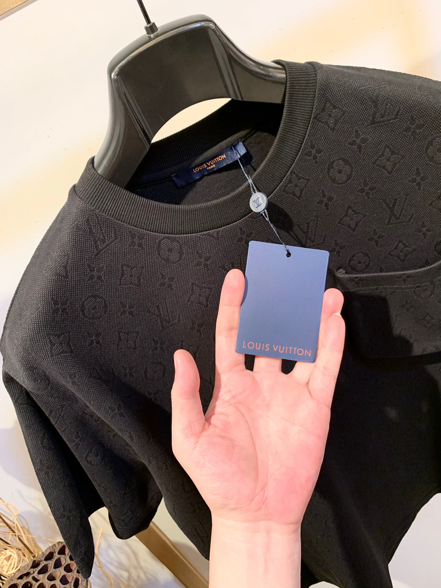 Louis Vuitton T-shirt