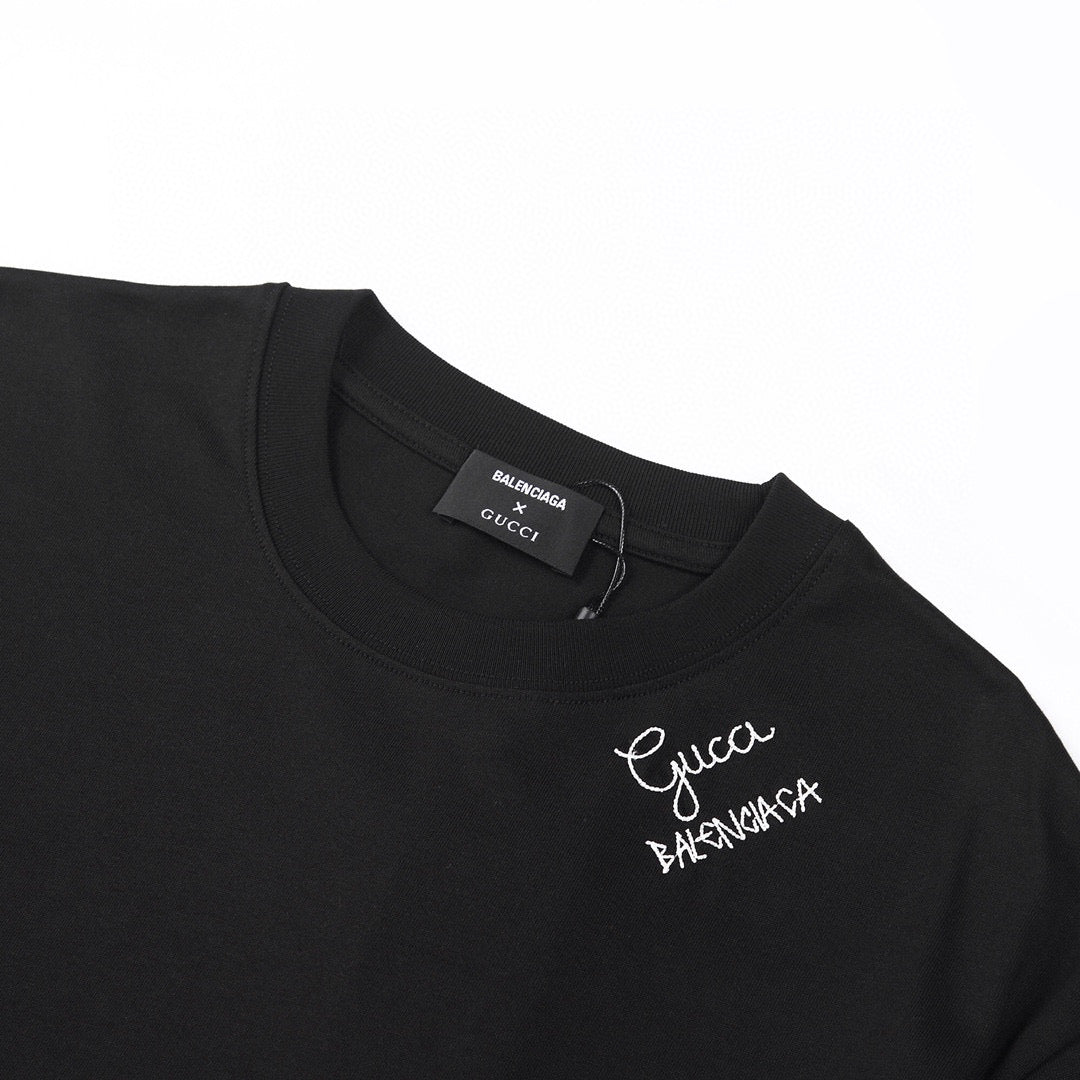 Gucci x Balenciaga T-shirt