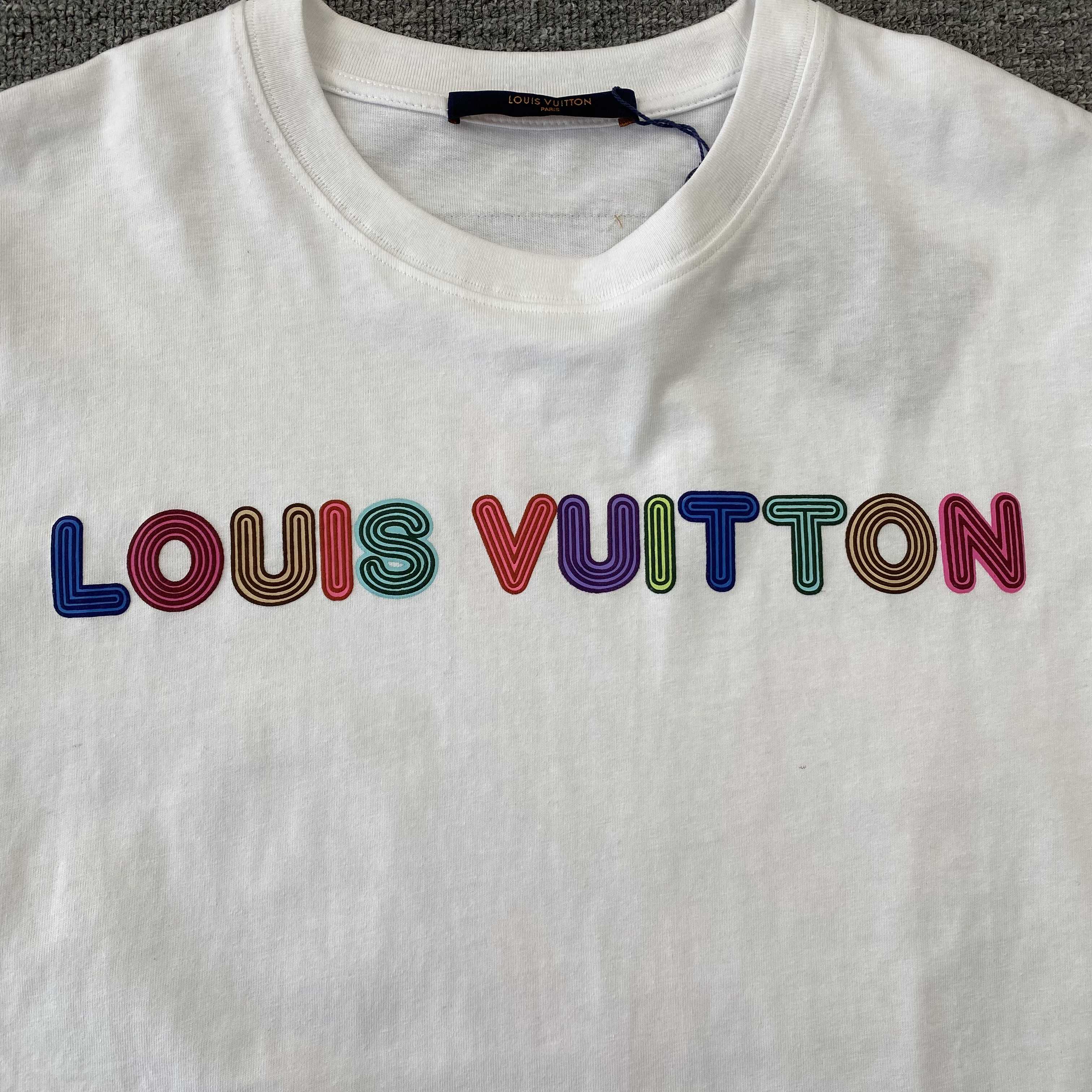 Louis Vuitton T-Shirt