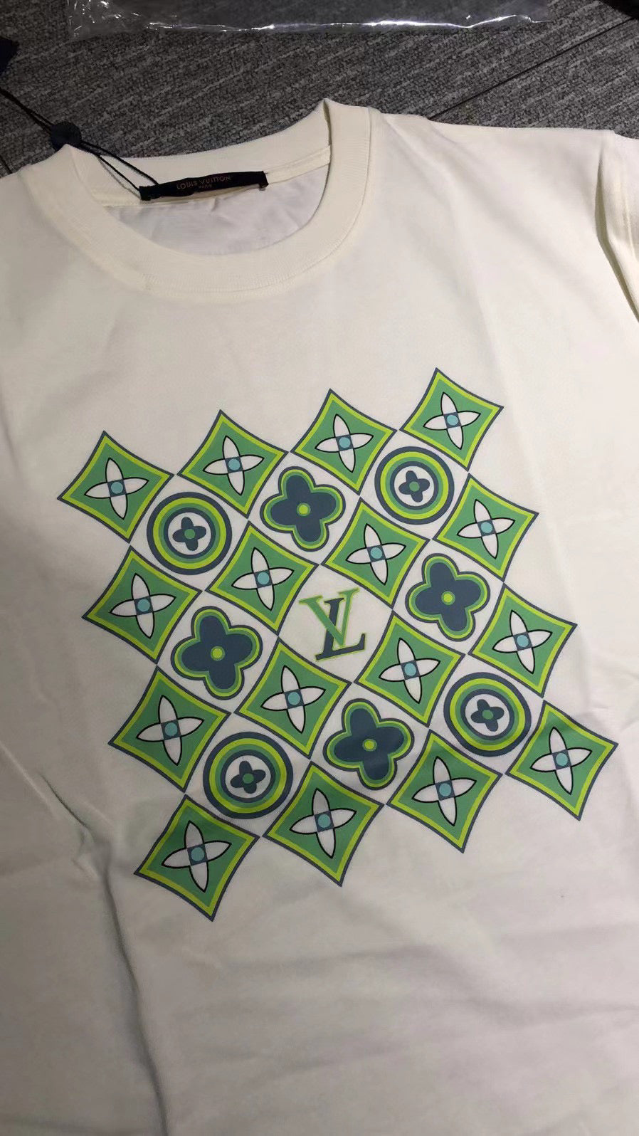 Louis Vuitton T-shirt