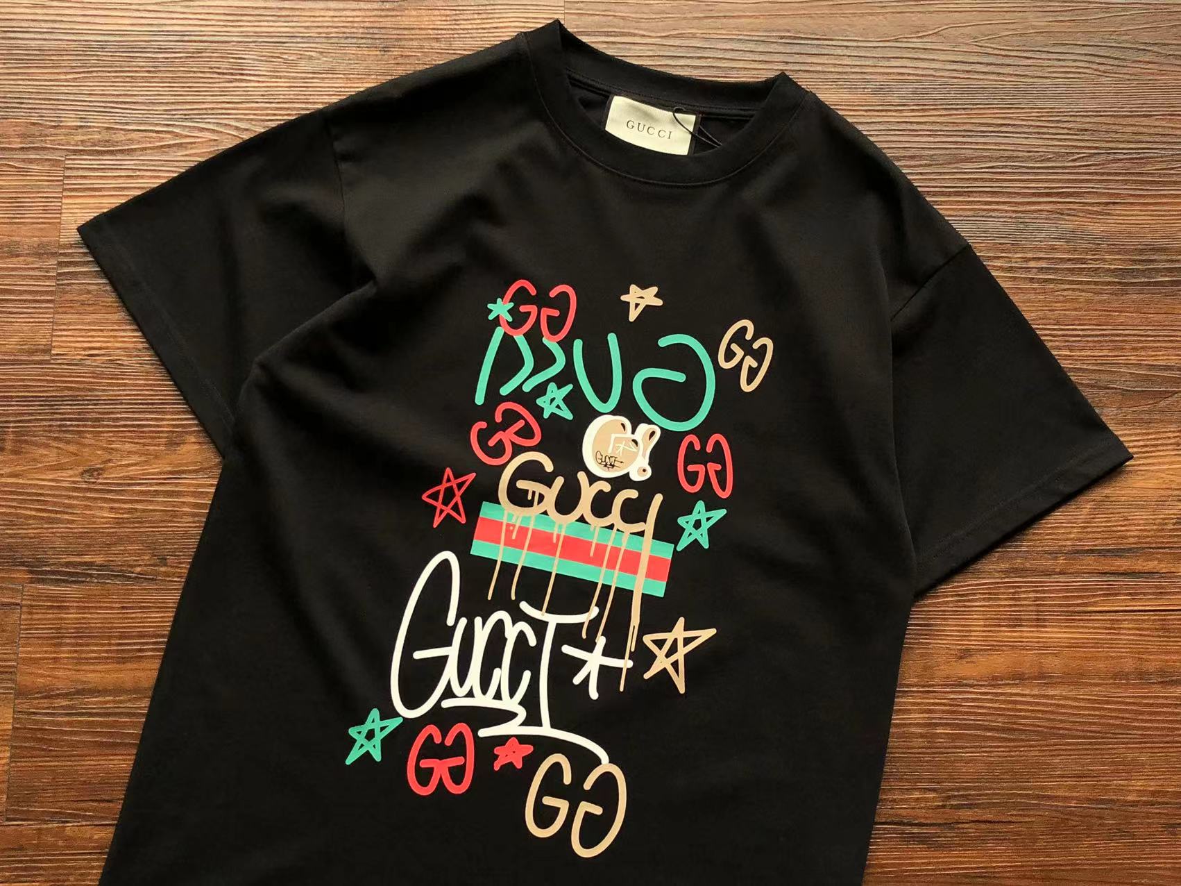 Gucci T-shirt