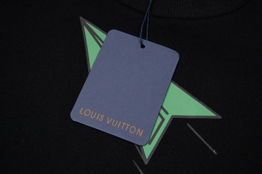 Louis Vuitton Sweatshirt