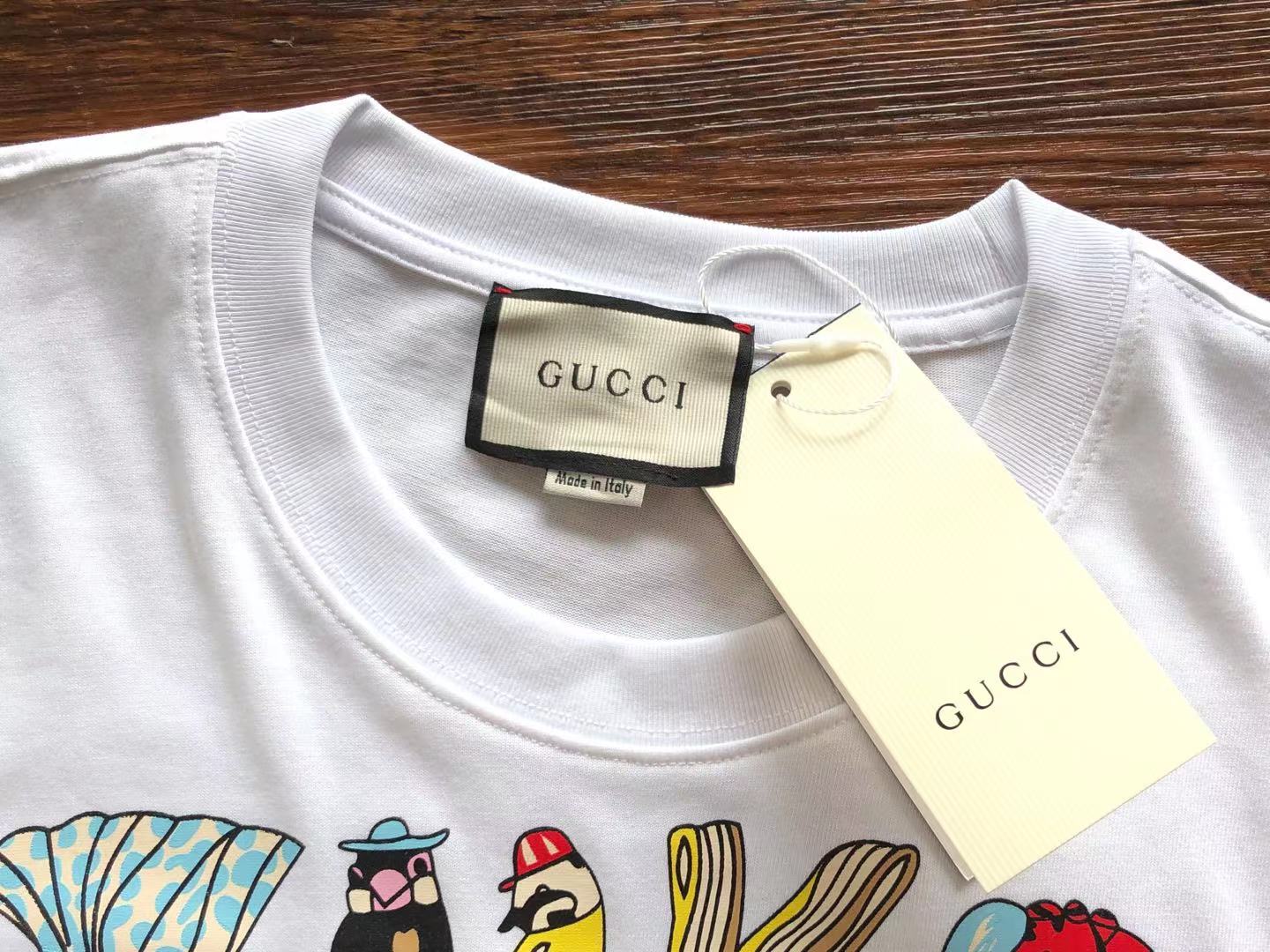 Gucci T-shirt