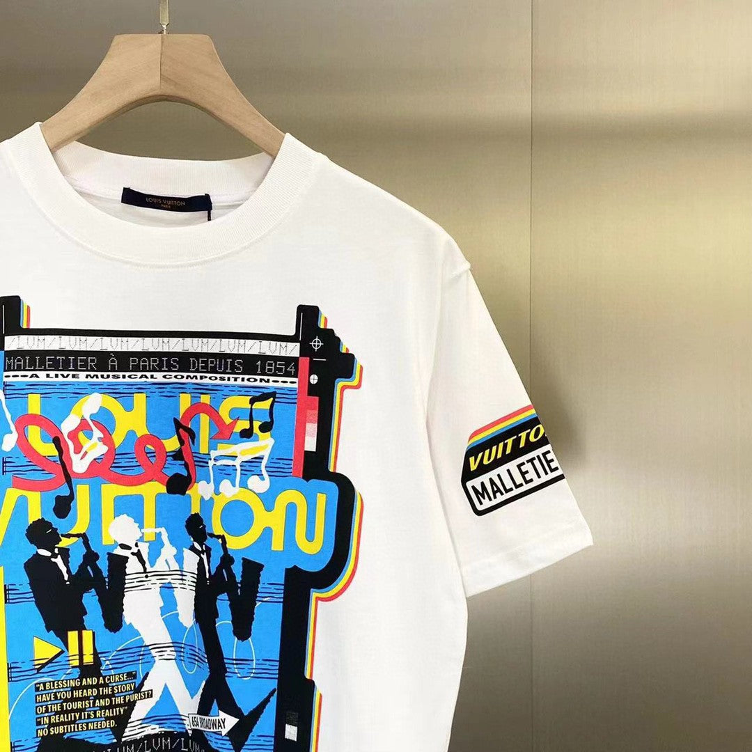 Louis Vuitton T-shirt