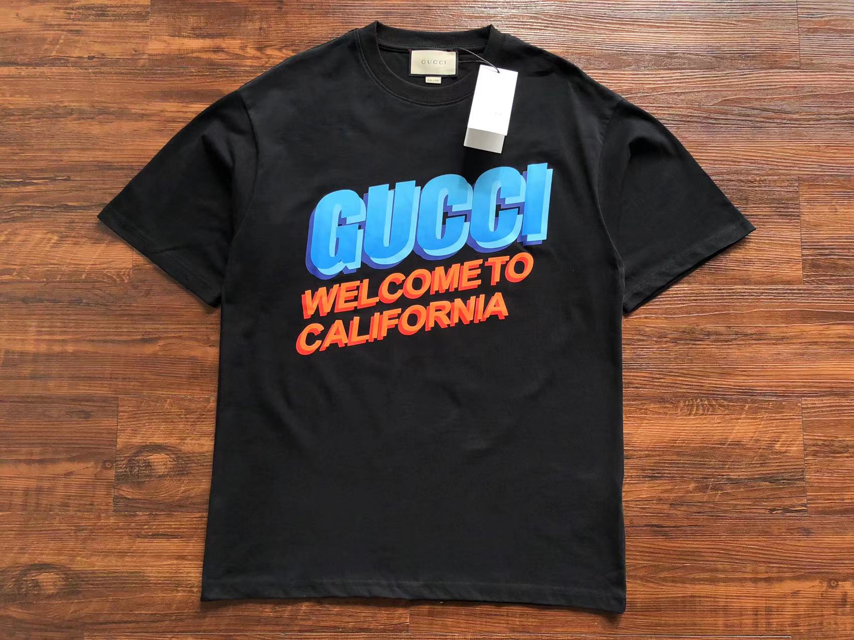 Gucci T-shirt