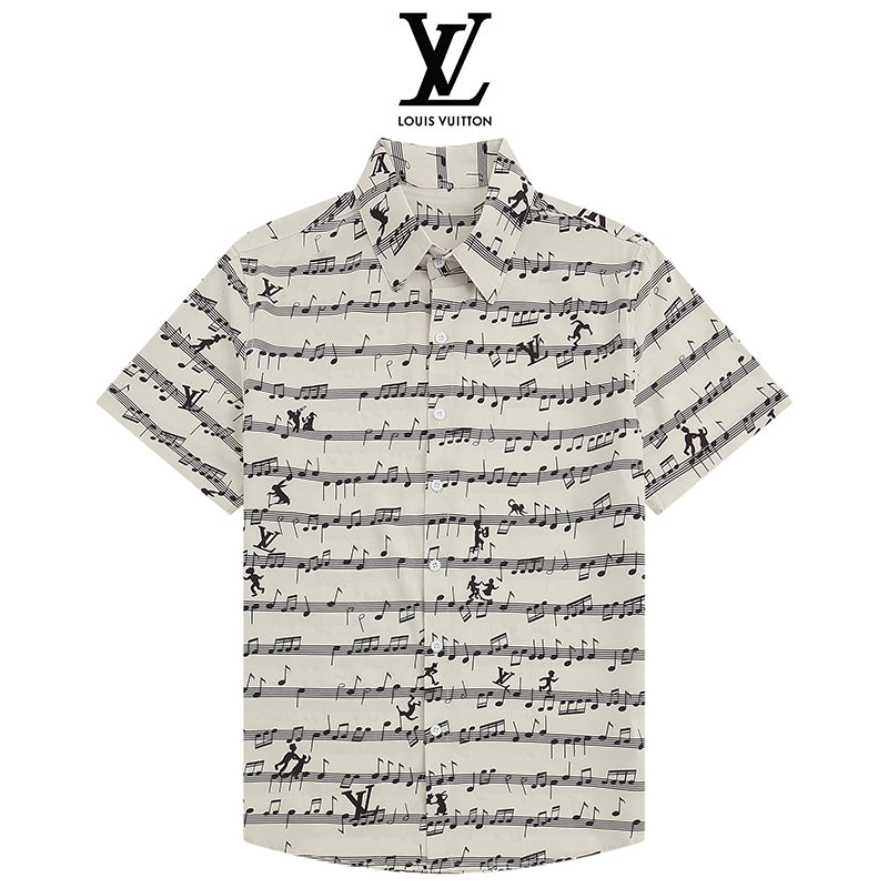 Louis Vuitton Shirt