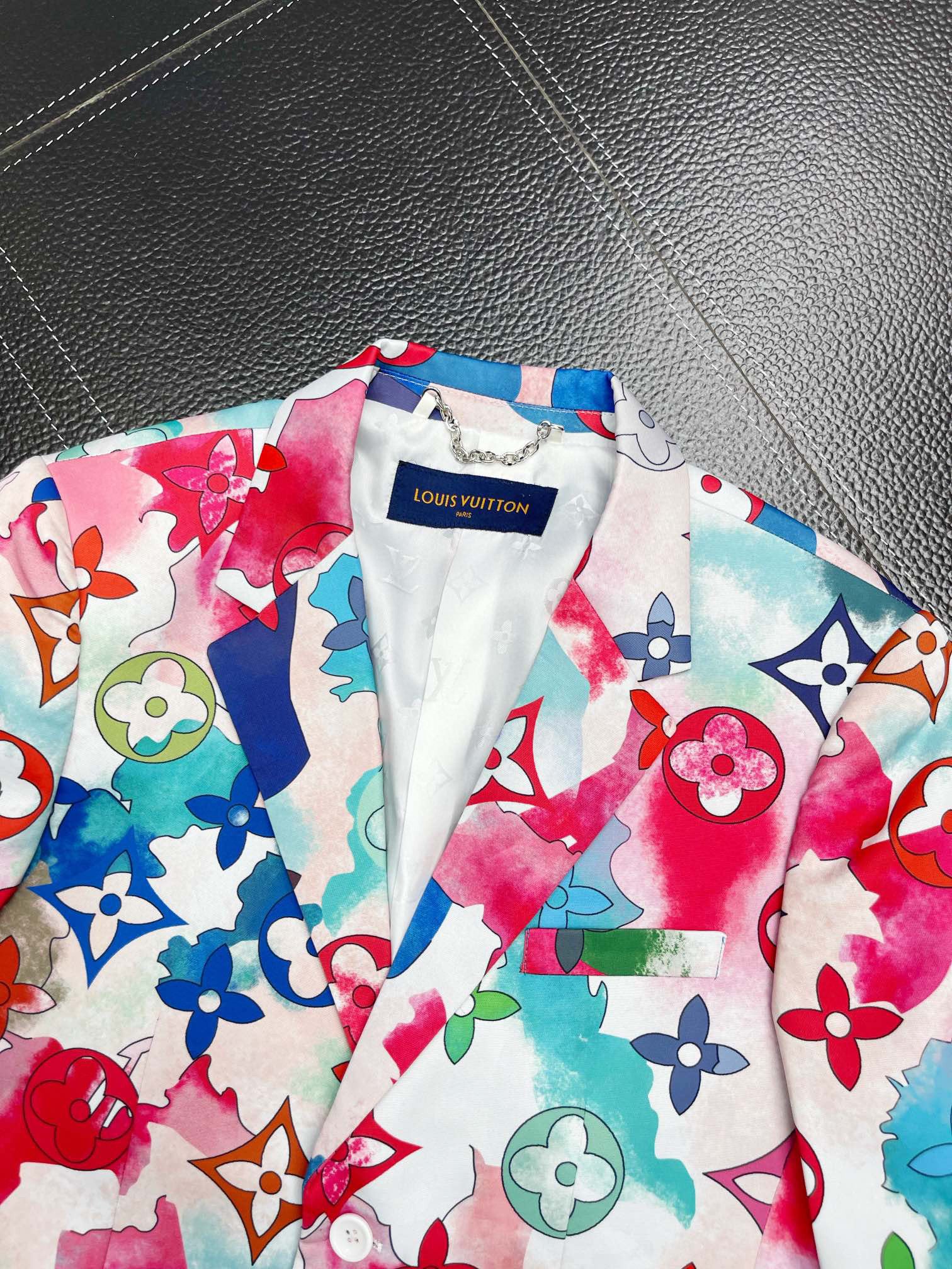 Louis Vuitton Blazer