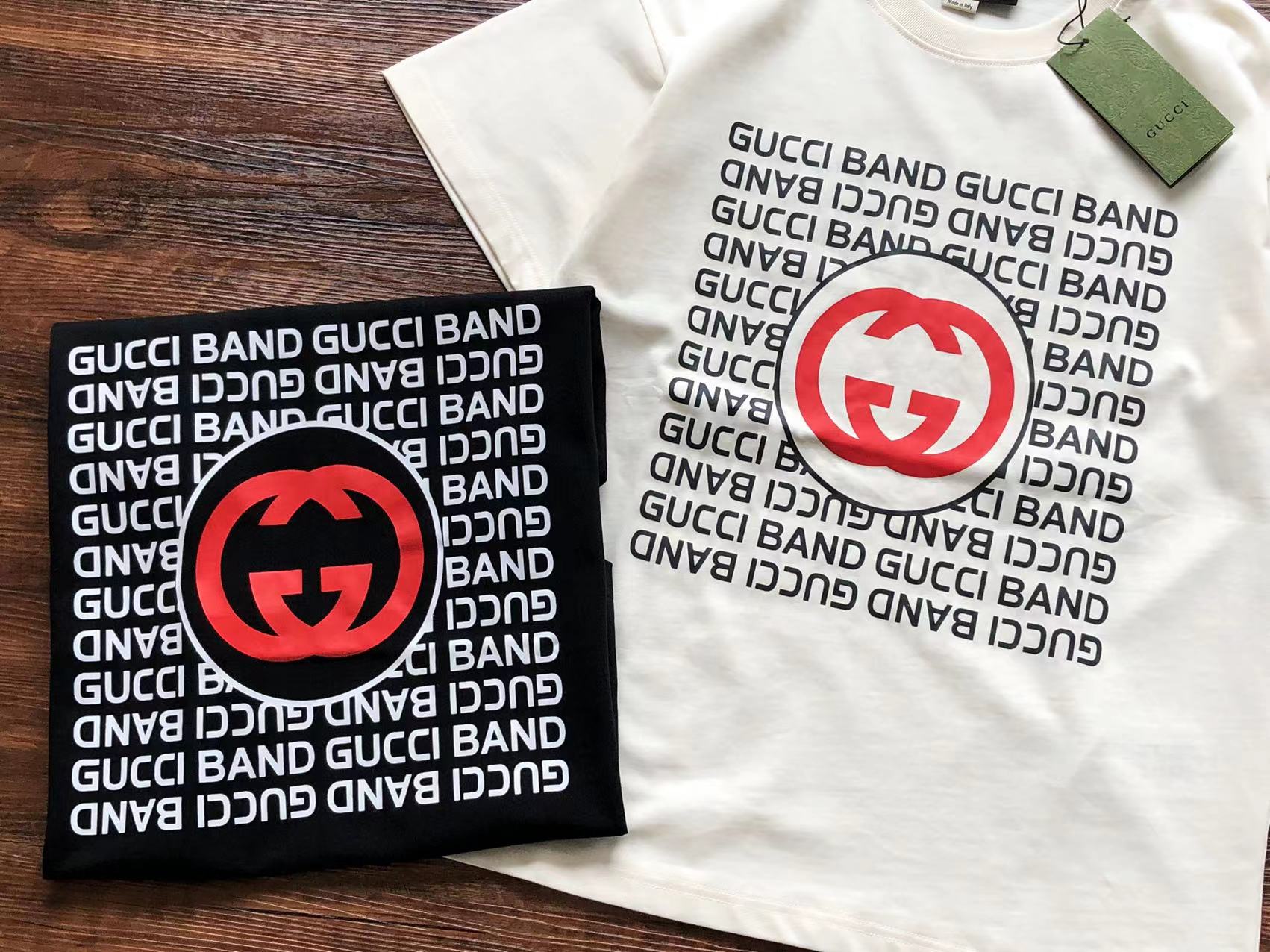 Gucci T-shirt