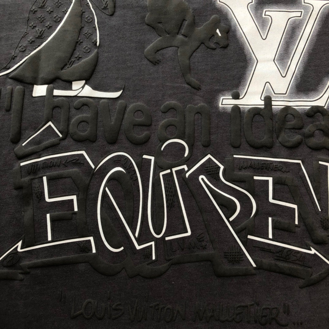Louis Vuitton T-shirt