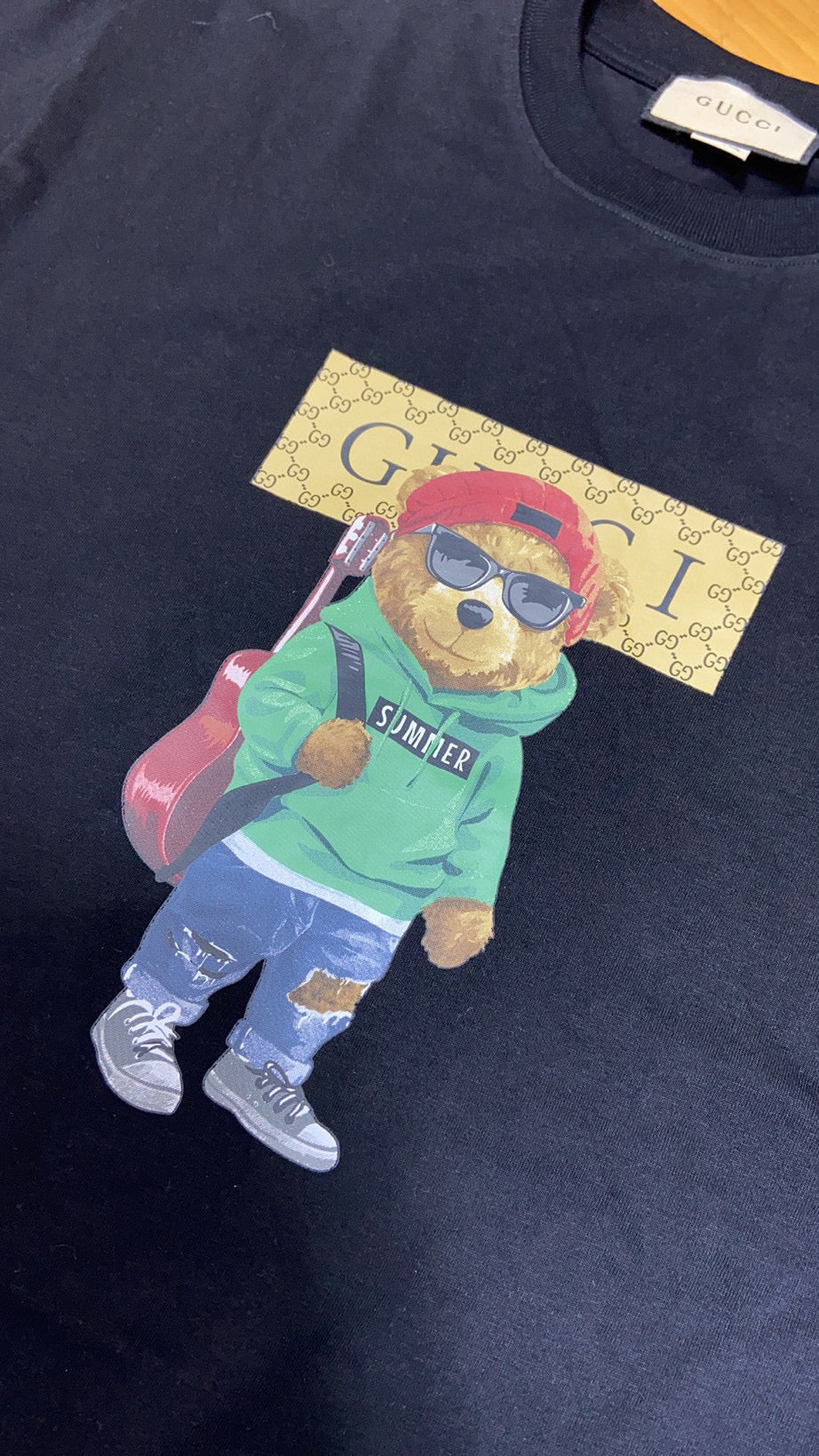 Gucci T-shirt