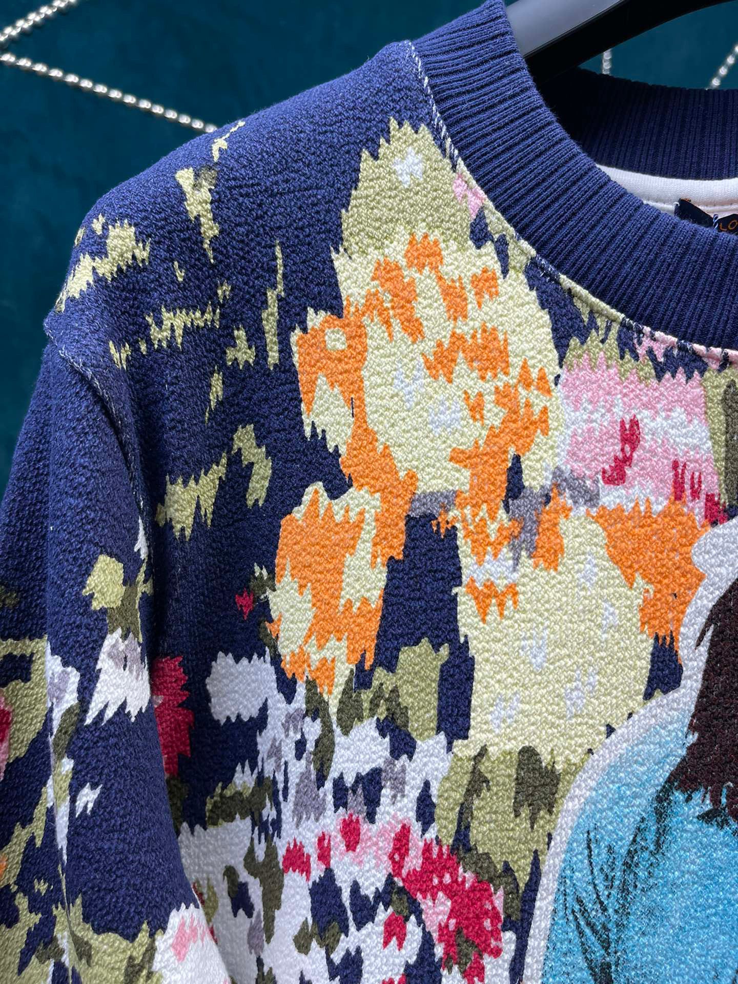 Louis Vuitton Sweatshirt