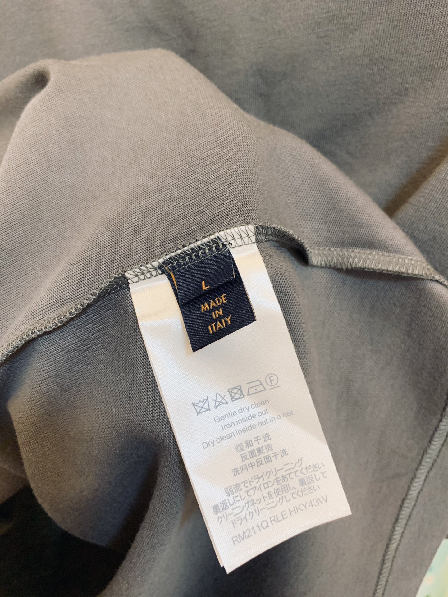 Louis Vuitton T-shirt