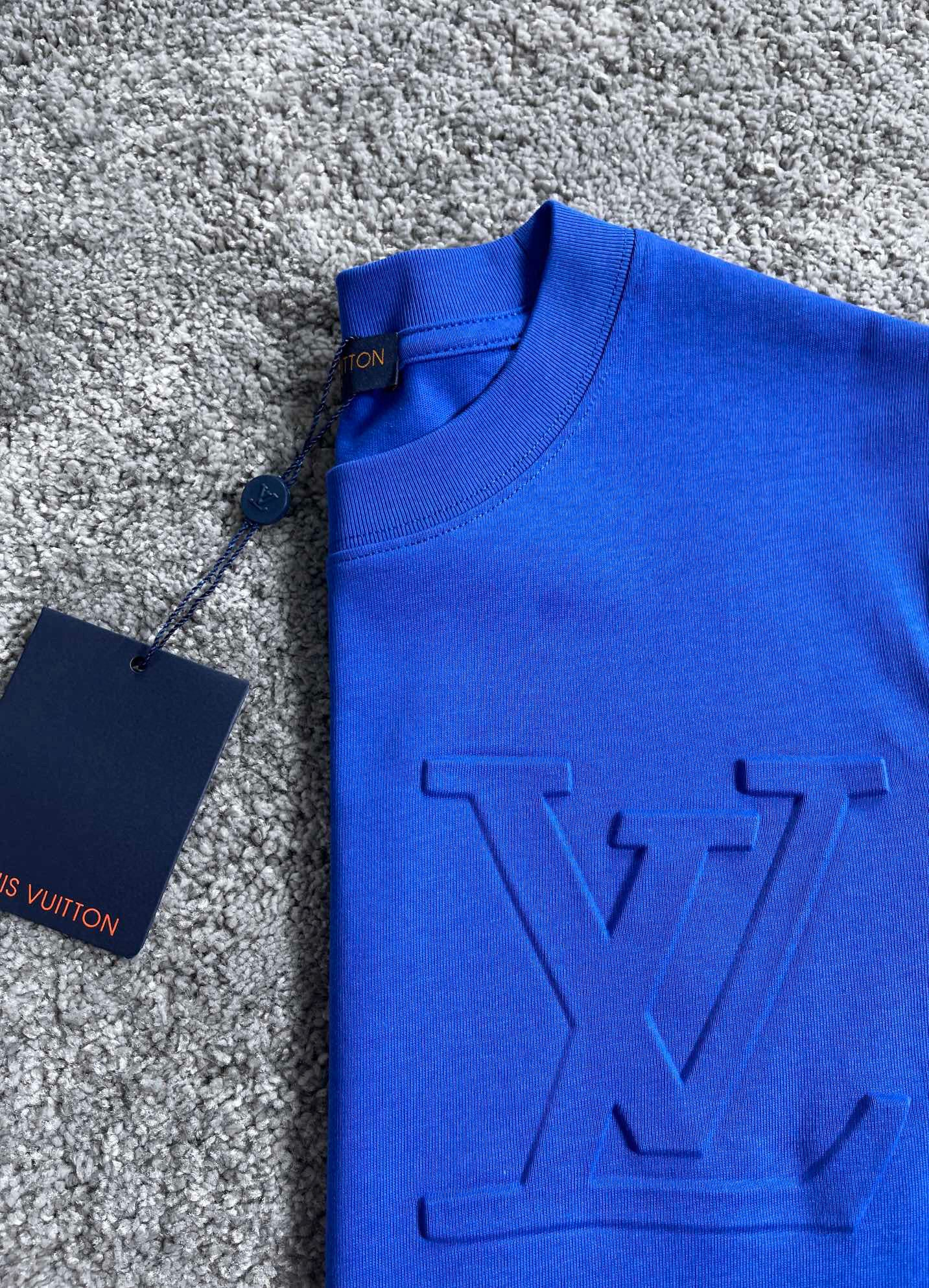 Louis Vuitton T-shirt