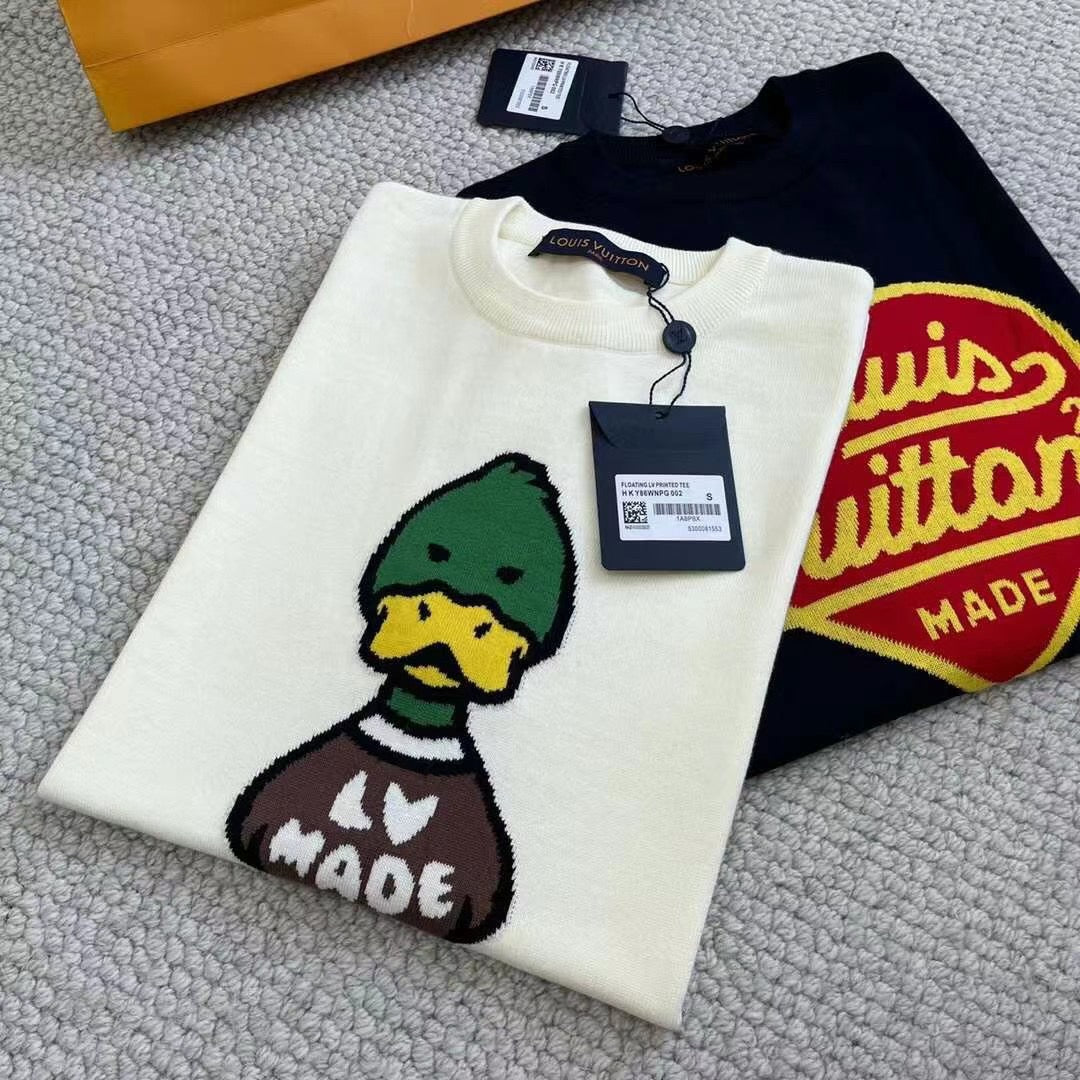 Louis Vuitton T-shirt